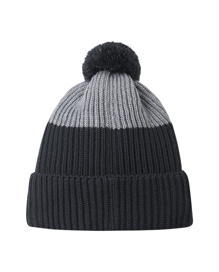 Bernumode | Reima: Kids Beanie, Pilke €28.02 
Kids' reflective beanie is made of wool-mix knit and comes with a warm fleece lining. Windproof earpieces for comfort.
We've used reflective yarn on this beanie to make active kids easier to spot on dark days! This kids' hat is made from a warm wool-mix knit for excellent temperature regulation. The full fleece lining is cosy and feels comfortable.
Soft merino wool mix for perfect thermal control
Windproof earpieces
Full lining: soft, warm fleece
Pom-pom on top
Reflective yarn in pom-pom
Reflective yarn used in knit
Reflective label at front
 Bernumode | Reima: Kids Beanie, Pilke €28.02 
Kids' reflective beanie is made of wool-mix knit and comes with a warm fleece lining. Windproof earpieces for comfort.
We've used reflective yarn on this beanie to make active kids easier to spot on dark days! This kids' hat is made from a warm wool-mix knit for excellent temperature regulation. The full fleece lining is cosy and feels comfortable.
Soft merino wool mix for perfect thermal control
Windproof earpieces
Full lining: soft, warm fleece
Pom-pom on top
Reflective yarn in pom-pom
Reflective yarn used in knit
Reflective label at front