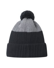 Bernumode | Reima: Kids Beanie, Pilke €28.02 
Kids' reflective beanie is made of wool-mix knit and comes with a warm fleece lining. Windproof earpieces for comfort.
We've used reflective yarn on this beanie to make active kids easier to spot on dark days! This kids' hat is made from a warm wool-mix knit for excellent temperature regulation. The full fleece lining is cosy and feels comfortable.
Soft merino wool mix for perfect thermal control
Windproof earpieces
Full lining: soft, warm fleece
Pom-pom on top
Reflective yarn in pom-pom
Reflective yarn used in knit
Reflective label at front
 Bernumode | Reima: Kids Beanie, Pilke €28.02 
Kids' reflective beanie is made of wool-mix knit and comes with a warm fleece lining. Windproof earpieces for comfort.
We've used reflective yarn on this beanie to make active kids easier to spot on dark days! This kids' hat is made from a warm wool-mix knit for excellent temperature regulation. The full fleece lining is cosy and feels comfortable.
Soft merino wool mix for perfect thermal control
Windproof earpieces
Full lining: soft, warm fleece
Pom-pom on top
Reflective yarn in pom-pom
Reflective yarn used in knit
Reflective label at front