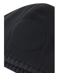 Bernumode | Reima: Kids Beanie, Pilke €28.02 
Kids' reflective beanie is made of wool-mix knit and comes with a warm fleece lining. Windproof earpieces for comfort.
We've used reflective yarn on this beanie to make active kids easier to spot on dark days! This kids' hat is made from a warm wool-mix knit for excellent temperature regulation. The full fleece lining is cosy and feels comfortable.
Soft merino wool mix for perfect thermal control
Windproof earpieces
Full lining: soft, warm fleece
Pom-pom on top
Reflective yarn in pom-pom
Reflective yarn used in knit
Reflective label at front
 Bernumode | Reima: Kids Beanie, Pilke €28.02 
Kids' reflective beanie is made of wool-mix knit and comes with a warm fleece lining. Windproof earpieces for comfort.
We've used reflective yarn on this beanie to make active kids easier to spot on dark days! This kids' hat is made from a warm wool-mix knit for excellent temperature regulation. The full fleece lining is cosy and feels comfortable.
Soft merino wool mix for perfect thermal control
Windproof earpieces
Full lining: soft, warm fleece
Pom-pom on top
Reflective yarn in pom-pom
Reflective yarn used in knit
Reflective label at front