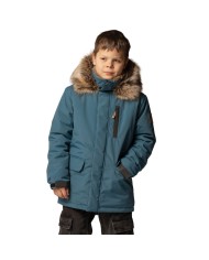 Bernumode | LENNE: Зимняя Куртка/Парка HANNO 250 г 105,06 € 
Высокотехнологичная ткань Active + имеет водонепроницаемую мембрану, которая препятствует проникновению воды сквозь изделие. В то же время ткань обладает способностью испарять пот.
Водостойкость: 10000 ммВоздухопроводимость: 10000 г/ м²/24 ч
Водо- и грязеотталкивающая способность: обработка DWR (Durable Water Repellent)
Материал верха: 100% полиамид+PU, Ткань-Active plus. Ткань Cordura (сверхпрочная и износостойкая).
Материал подкладки: 100% полиэстер.
Утеплитель: Isosoft (250 гр).
БЕСТСЕЛЛЕР! Зимняя парка для мальчика с роскошным мехом.
Парка для мальчика с пушистым капюшоном на молнии.
Эта однотонная зимняя парка Le-Company определенно понравится школьникам. Пушистая парка имеет стильный капюшон на молнии, который можно открыть, чтобы открыть еще больше меха, покрывающего плечи. Парка длиннее сзади и изготовлена из водонепроницаемой и дышащей ткани ActivePlus, которая всегда обеспечивает максимальный комфорт. Водонепроницаемая поверхность ткани защищает от ветра, дождя и снега, не деформируется и выдерживает регулярные стирки, сохраняя свои первоначальные качества. Регулируемые рукава. Передняя часть парки имеет два боковых кармана на молнии и нагрудный карман на молнии. Капюшон полностью отстегивается с помощью застежек-молний.
Высокотехнологичная ткань Active+ имеет водонепроницаемую мембрану, которая предотвращает проникновение воды через изделие. При этом он обладает способностью испарять пот. ◆Водонепроницаемость: водяной столб 10 000 мм ◆Воздухопроницаемость: паропроницаемость 10 000 г/м²/24ч ◆Ветрозащита: воздухопроницаемость 0 л/м²с ◆Водо- и грязеотталкивание: покрытие DWR (Durable Water Repellent) 
Утеплитель EXTRA WARM ⁑⁑ – лучший выбор для морозной погоды. Дышащая ткань не дает вашему ребенку потеть. Теплоудерживающая способность намного выше, чем у обычной ваты. Обеспечивает комфорт и свободу движений при температуре от -1 до -30°C. 
Петля для крепления отражателя. Bernumode | LENNE: Зимняя Куртка/Парка HANNO 250 г 105,06 € 
Высокотехнологичная ткань Active + имеет водонепроницаемую мембрану, которая препятствует проникновению воды сквозь изделие. В то же время ткань обладает способностью испарять пот.
Водостойкость: 10000 ммВоздухопроводимость: 10000 г/ м²/24 ч
Водо- и грязеотталкивающая способность: обработка DWR (Durable Water Repellent)
Материал верха: 100% полиамид+PU, Ткань-Active plus. Ткань Cordura (сверхпрочная и износостойкая).
Материал подкладки: 100% полиэстер.
Утеплитель: Isosoft (250 гр).
БЕСТСЕЛЛЕР! Зимняя парка для мальчика с роскошным мехом.
Парка для мальчика с пушистым капюшоном на молнии.
Эта однотонная зимняя парка Le-Company определенно понравится школьникам. Пушистая парка имеет стильный капюшон на молнии, который можно открыть, чтобы открыть еще больше меха, покрывающего плечи. Парка длиннее сзади и изготовлена из водонепроницаемой и дышащей ткани ActivePlus, которая всегда обеспечивает максимальный комфорт. Водонепроницаемая поверхность ткани защищает от ветра, дождя и снега, не деформируется и выдерживает регулярные стирки, сохраняя свои первоначальные качества. Регулируемые рукава. Передняя часть парки имеет два боковых кармана на молнии и нагрудный карман на молнии. Капюшон полностью отстегивается с помощью застежек-молний.
Высокотехнологичная ткань Active+ имеет водонепроницаемую мембрану, которая предотвращает проникновение воды через изделие. При этом он обладает способностью испарять пот. ◆Водонепроницаемость: водяной столб 10 000 мм ◆Воздухопроницаемость: паропроницаемость 10 000 г/м²/24ч ◆Ветрозащита: воздухопроницаемость 0 л/м²с ◆Водо- и грязеотталкивание: покрытие DWR (Durable Water Repellent) 
Утеплитель EXTRA WARM ⁑⁑ – лучший выбор для морозной погоды. Дышащая ткань не дает вашему ребенку потеть. Теплоудерживающая способность намного выше, чем у обычной ваты. Обеспечивает комфорт и свободу движений при температуре от -1 до -30°C. 
Петля для крепления отражателя.