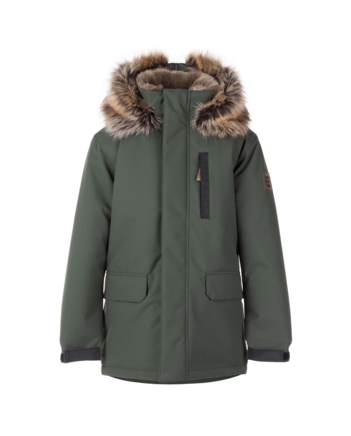 Bernumode | LENNE: Зимняя Куртка/Парка HANNO 250 г 105,06 € 
Высокотехнологичная ткань Active + имеет водонепроницаемую мембрану, которая препятствует проникновению воды сквозь изделие. В то же время ткань обладает способностью испарять пот.
Водостойкость: 10000 ммВоздухопроводимость: 10000 г/ м²/24 ч
Водо- и грязеотталкивающая способность: обработка DWR (Durable Water Repellent)
Материал верха: 100% полиамид+PU, Ткань-Active plus. Ткань Cordura (сверхпрочная и износостойкая).
Материал подкладки: 100% полиэстер.
Утеплитель: Isosoft (250 гр).
БЕСТСЕЛЛЕР! Зимняя парка для мальчика с роскошным мехом.
Парка для мальчика с пушистым капюшоном на молнии.
Эта однотонная зимняя парка Le-Company определенно понравится школьникам. Пушистая парка имеет стильный капюшон на молнии, который можно открыть, чтобы открыть еще больше меха, покрывающего плечи. Парка длиннее сзади и изготовлена из водонепроницаемой и дышащей ткани ActivePlus, которая всегда обеспечивает максимальный комфорт. Водонепроницаемая поверхность ткани защищает от ветра, дождя и снега, не деформируется и выдерживает регулярные стирки, сохраняя свои первоначальные качества. Регулируемые рукава. Передняя часть парки имеет два боковых кармана на молнии и нагрудный карман на молнии. Капюшон полностью отстегивается с помощью застежек-молний.
Высокотехнологичная ткань Active+ имеет водонепроницаемую мембрану, которая предотвращает проникновение воды через изделие. При этом он обладает способностью испарять пот. ◆Водонепроницаемость: водяной столб 10 000 мм ◆Воздухопроницаемость: паропроницаемость 10 000 г/м²/24ч ◆Ветрозащита: воздухопроницаемость 0 л/м²с ◆Водо- и грязеотталкивание: покрытие DWR (Durable Water Repellent) 
Утеплитель EXTRA WARM ⁑⁑ – лучший выбор для морозной погоды. Дышащая ткань не дает вашему ребенку потеть. Теплоудерживающая способность намного выше, чем у обычной ваты. Обеспечивает комфорт и свободу движений при температуре от -1 до -30°C. 
Петля для крепления отражателя. Bernumode | LENNE: Зимняя Куртка/Парка HANNO 250 г 105,06 € 
Высокотехнологичная ткань Active + имеет водонепроницаемую мембрану, которая препятствует проникновению воды сквозь изделие. В то же время ткань обладает способностью испарять пот.
Водостойкость: 10000 ммВоздухопроводимость: 10000 г/ м²/24 ч
Водо- и грязеотталкивающая способность: обработка DWR (Durable Water Repellent)
Материал верха: 100% полиамид+PU, Ткань-Active plus. Ткань Cordura (сверхпрочная и износостойкая).
Материал подкладки: 100% полиэстер.
Утеплитель: Isosoft (250 гр).
БЕСТСЕЛЛЕР! Зимняя парка для мальчика с роскошным мехом.
Парка для мальчика с пушистым капюшоном на молнии.
Эта однотонная зимняя парка Le-Company определенно понравится школьникам. Пушистая парка имеет стильный капюшон на молнии, который можно открыть, чтобы открыть еще больше меха, покрывающего плечи. Парка длиннее сзади и изготовлена из водонепроницаемой и дышащей ткани ActivePlus, которая всегда обеспечивает максимальный комфорт. Водонепроницаемая поверхность ткани защищает от ветра, дождя и снега, не деформируется и выдерживает регулярные стирки, сохраняя свои первоначальные качества. Регулируемые рукава. Передняя часть парки имеет два боковых кармана на молнии и нагрудный карман на молнии. Капюшон полностью отстегивается с помощью застежек-молний.
Высокотехнологичная ткань Active+ имеет водонепроницаемую мембрану, которая предотвращает проникновение воды через изделие. При этом он обладает способностью испарять пот. ◆Водонепроницаемость: водяной столб 10 000 мм ◆Воздухопроницаемость: паропроницаемость 10 000 г/м²/24ч ◆Ветрозащита: воздухопроницаемость 0 л/м²с ◆Водо- и грязеотталкивание: покрытие DWR (Durable Water Repellent) 
Утеплитель EXTRA WARM ⁑⁑ – лучший выбор для морозной погоды. Дышащая ткань не дает вашему ребенку потеть. Теплоудерживающая способность намного выше, чем у обычной ваты. Обеспечивает комфорт и свободу движений при температуре от -1 до -30°C. 
Петля для крепления отражателя.