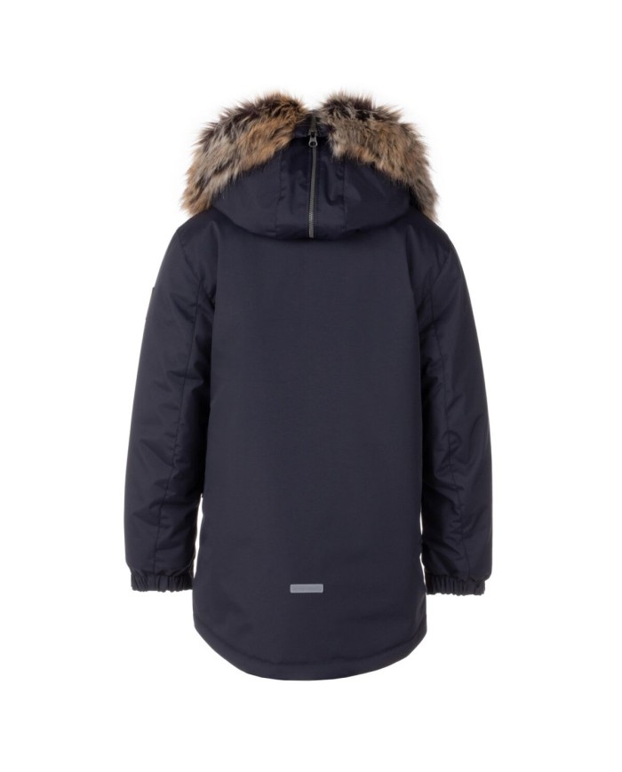 Bernumode | LENNE: Зимняя Куртка/Парка HANNO 250 г 105,06 € 
Высокотехнологичная ткань Active + имеет водонепроницаемую мембрану, которая препятствует проникновению воды сквозь изделие. В то же время ткань обладает способностью испарять пот.
Водостойкость: 10000 ммВоздухопроводимость: 10000 г/ м²/24 ч
Водо- и грязеотталкивающая способность: обработка DWR (Durable Water Repellent)
Материал верха: 100% полиамид+PU, Ткань-Active plus. Ткань Cordura (сверхпрочная и износостойкая).
Материал подкладки: 100% полиэстер.
Утеплитель: Isosoft (250 гр).
БЕСТСЕЛЛЕР! Зимняя парка для мальчика с роскошным мехом.
Парка для мальчика с пушистым капюшоном на молнии.
Эта однотонная зимняя парка Le-Company определенно понравится школьникам. Пушистая парка имеет стильный капюшон на молнии, который можно открыть, чтобы открыть еще больше меха, покрывающего плечи. Парка длиннее сзади и изготовлена из водонепроницаемой и дышащей ткани ActivePlus, которая всегда обеспечивает максимальный комфорт. Водонепроницаемая поверхность ткани защищает от ветра, дождя и снега, не деформируется и выдерживает регулярные стирки, сохраняя свои первоначальные качества. Регулируемые рукава. Передняя часть парки имеет два боковых кармана на молнии и нагрудный карман на молнии. Капюшон полностью отстегивается с помощью застежек-молний.
Высокотехнологичная ткань Active+ имеет водонепроницаемую мембрану, которая предотвращает проникновение воды через изделие. При этом он обладает способностью испарять пот. ◆Водонепроницаемость: водяной столб 10 000 мм ◆Воздухопроницаемость: паропроницаемость 10 000 г/м²/24ч ◆Ветрозащита: воздухопроницаемость 0 л/м²с ◆Водо- и грязеотталкивание: покрытие DWR (Durable Water Repellent) 
Утеплитель EXTRA WARM ⁑⁑ – лучший выбор для морозной погоды. Дышащая ткань не дает вашему ребенку потеть. Теплоудерживающая способность намного выше, чем у обычной ваты. Обеспечивает комфорт и свободу движений при температуре от -1 до -30°C. 
Петля для крепления отражателя. Bernumode | LENNE: Зимняя Куртка/Парка HANNO 250 г 105,06 € 
Высокотехнологичная ткань Active + имеет водонепроницаемую мембрану, которая препятствует проникновению воды сквозь изделие. В то же время ткань обладает способностью испарять пот.
Водостойкость: 10000 ммВоздухопроводимость: 10000 г/ м²/24 ч
Водо- и грязеотталкивающая способность: обработка DWR (Durable Water Repellent)
Материал верха: 100% полиамид+PU, Ткань-Active plus. Ткань Cordura (сверхпрочная и износостойкая).
Материал подкладки: 100% полиэстер.
Утеплитель: Isosoft (250 гр).
БЕСТСЕЛЛЕР! Зимняя парка для мальчика с роскошным мехом.
Парка для мальчика с пушистым капюшоном на молнии.
Эта однотонная зимняя парка Le-Company определенно понравится школьникам. Пушистая парка имеет стильный капюшон на молнии, который можно открыть, чтобы открыть еще больше меха, покрывающего плечи. Парка длиннее сзади и изготовлена из водонепроницаемой и дышащей ткани ActivePlus, которая всегда обеспечивает максимальный комфорт. Водонепроницаемая поверхность ткани защищает от ветра, дождя и снега, не деформируется и выдерживает регулярные стирки, сохраняя свои первоначальные качества. Регулируемые рукава. Передняя часть парки имеет два боковых кармана на молнии и нагрудный карман на молнии. Капюшон полностью отстегивается с помощью застежек-молний.
Высокотехнологичная ткань Active+ имеет водонепроницаемую мембрану, которая предотвращает проникновение воды через изделие. При этом он обладает способностью испарять пот. ◆Водонепроницаемость: водяной столб 10 000 мм ◆Воздухопроницаемость: паропроницаемость 10 000 г/м²/24ч ◆Ветрозащита: воздухопроницаемость 0 л/м²с ◆Водо- и грязеотталкивание: покрытие DWR (Durable Water Repellent) 
Утеплитель EXTRA WARM ⁑⁑ – лучший выбор для морозной погоды. Дышащая ткань не дает вашему ребенку потеть. Теплоудерживающая способность намного выше, чем у обычной ваты. Обеспечивает комфорт и свободу движений при температуре от -1 до -30°C. 
Петля для крепления отражателя.