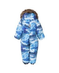 Bernumode | LENNE: Зимний комбинезон DERRY 250 г 61,92 € Утеплитель EXTRA WARM ⁑⁑ — лучший выбор для морозной погоды. Дышащая ткань не дает ребенку потеть. Теплоудерживающая способность намного выше, чем у обычного утеплителя. Обеспечивает комфорт и свободу движений при температуре от -1 до -30 °C.Отвороты манжет, чтобы держать руки и ноги вашего ребенка в тепле. Совет: купите больший размер и отверните манжеты. По мере роста ребенка маленькие ручки и ножки вылезут наружу, и вам понадобится всего лишь пара варежек и пинеток.Мягкая и нежная подкладка из натурального материала, который успокаивает и сохраняет тепло вашего ребенка. Ткани Standard 100 от Oeko-Tex сертифицированы как не содержащие вредных химических веществ, не вызывают раздражения кожи и гарантируют безопасность ткани.Светоотражающая ткань, принт на ткани отражается в темноте и делает ребенка более заметным
Очень теплый зимний комбинезон с веселым принтом идеально подойдет для наслаждения зимними развлечениями!
Теплый зимний комбинезон с очаровательным принтом великолепен и удобен. Зимние узоры идеально подходят для создания снежных ангелов и наслаждения всеми видами зимних развлечений. Отрегулируйте комбинезон по мере роста ребенка, сложив манжеты на руках и ногах или расстегнув их и добавив варежки с пинетками. Эластичные шлевки надежно удерживают штанины на пинетках. Светоотражающие детали делают ребенка заметным в темноте.
 Bernumode | LENNE: Зимний комбинезон DERRY 250 г 61,92 € Утеплитель EXTRA WARM ⁑⁑ — лучший выбор для морозной погоды. Дышащая ткань не дает ребенку потеть. Теплоудерживающая способность намного выше, чем у обычного утеплителя. Обеспечивает комфорт и свободу движений при температуре от -1 до -30 °C.Отвороты манжет, чтобы держать руки и ноги вашего ребенка в тепле. Совет: купите больший размер и отверните манжеты. По мере роста ребенка маленькие ручки и ножки вылезут наружу, и вам понадобится всего лишь пара варежек и пинеток.Мягкая и нежная подкладка из натурального материала, который успокаивает и сохраняет тепло вашего ребенка. Ткани Standard 100 от Oeko-Tex сертифицированы как не содержащие вредных химических веществ, не вызывают раздражения кожи и гарантируют безопасность ткани.Светоотражающая ткань, принт на ткани отражается в темноте и делает ребенка более заметным
Очень теплый зимний комбинезон с веселым принтом идеально подойдет для наслаждения зимними развлечениями!
Теплый зимний комбинезон с очаровательным принтом великолепен и удобен. Зимние узоры идеально подходят для создания снежных ангелов и наслаждения всеми видами зимних развлечений. Отрегулируйте комбинезон по мере роста ребенка, сложив манжеты на руках и ногах или расстегнув их и добавив варежки с пинетками. Эластичные шлевки надежно удерживают штанины на пинетках. Светоотражающие детали делают ребенка заметным в темноте.