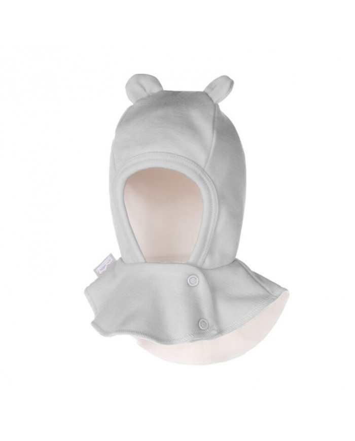 Bernumode | LENNE: Snowhood merino wool DARBY €24.71 Warm and breathable merino wool layer helps to maintain the best temperature inside the balaclava by providing warmth while helping to prevent sweating.❤️
Skin friendly merino wool balaclava has soft cotton fleece lining and the babies balaclava has a comfortable and functional snap fastener.
✔️ Warm two layered balaclava is suitable for winter weather, when feels like temperature is -25°C..0°C. In case of the temperature recommendation, be sure to also consider the wind chill.
Merino wool
Made in Estonia. 
 Bernumode | LENNE: Snowhood merino wool DARBY €24.71 Warm and breathable merino wool layer helps to maintain the best temperature inside the balaclava by providing warmth while helping to prevent sweating.❤️
Skin friendly merino wool balaclava has soft cotton fleece lining and the babies balaclava has a comfortable and functional snap fastener.
✔️ Warm two layered balaclava is suitable for winter weather, when feels like temperature is -25°C..0°C. In case of the temperature recommendation, be sure to also consider the wind chill.
Merino wool
Made in Estonia.