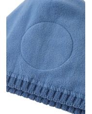 Bernumode | Reima: Bērnu cepure, Routii 28,02 € 
Bērnu trikotāžas pupiņa, kas izgatavota no vilnas jauktas dzijas. Silts stils ar flīsa oderi.
Viena no mūsu šīs sezonas iecienītākajām Reima cepurēm, šī bērnu trikotāžas pupiņa ir izgatavota no siltas vilnas dzijas. Tas ir ideāli piemērots mazuļu sasildīšanai. Pilna flīsa odere ir mājīga un komfortabli, un vēja necaurlaidīgais pārklājums aizsargā ausis.
 Bernumode | Reima: Bērnu cepure, Routii 28,02 € 
Bērnu trikotāžas pupiņa, kas izgatavota no vilnas jauktas dzijas. Silts stils ar flīsa oderi.
Viena no mūsu šīs sezonas iecienītākajām Reima cepurēm, šī bērnu trikotāžas pupiņa ir izgatavota no siltas vilnas dzijas. Tas ir ideāli piemērots mazuļu sasildīšanai. Pilna flīsa odere ir mājīga un komfortabli, un vēja necaurlaidīgais pārklājums aizsargā ausis.