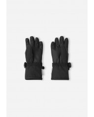 Bernumode | Reima: Reimatec winter waterproof gloves for kids, Tartu (Primaloft 170 g) €32.64 These gloves make winter easy to handle, come snow or slush.When we Finns want someone to grab something, we say "Tartu". Dating back to the mid-1990s, these stylish gloves let kids grab things such as snowballs or ski poles, in style, flexibly and without losing their grip. They will keep busy hands dry and warm all winter long, so no wonder they are a firm favourite of Reima families all around the world. The classic design makes these waterproof, snow-proof kids' gloves city-proof, too. Because they are available in an amazing number of colours, you can use them to accessorise any Reima jacket or snowsuit to look different and new.
•    Fully waterproof and breathable, thanks to Hipora insert inside•    Very durable material•    Reinforced palm, finger tips and thumb•    Soft, warm fleece lining•    High quality PrimaLoft® insulation•    Strap for easy adjusting at wrist
 Bernumode | Reima: Reimatec winter waterproof gloves for kids, Tartu (Primaloft 170 g) €32.64 These gloves make winter easy to handle, come snow or slush.When we Finns want someone to grab something, we say "Tartu". Dating back to the mid-1990s, these stylish gloves let kids grab things such as snowballs or ski poles, in style, flexibly and without losing their grip. They will keep busy hands dry and warm all winter long, so no wonder they are a firm favourite of Reima families all around the world. The classic design makes these waterproof, snow-proof kids' gloves city-proof, too. Because they are available in an amazing number of colours, you can use them to accessorise any Reima jacket or snowsuit to look different and new.
•    Fully waterproof and breathable, thanks to Hipora insert inside•    Very durable material•    Reinforced palm, finger tips and thumb•    Soft, warm fleece lining•    High quality PrimaLoft® insulation•    Strap for easy adjusting at wrist