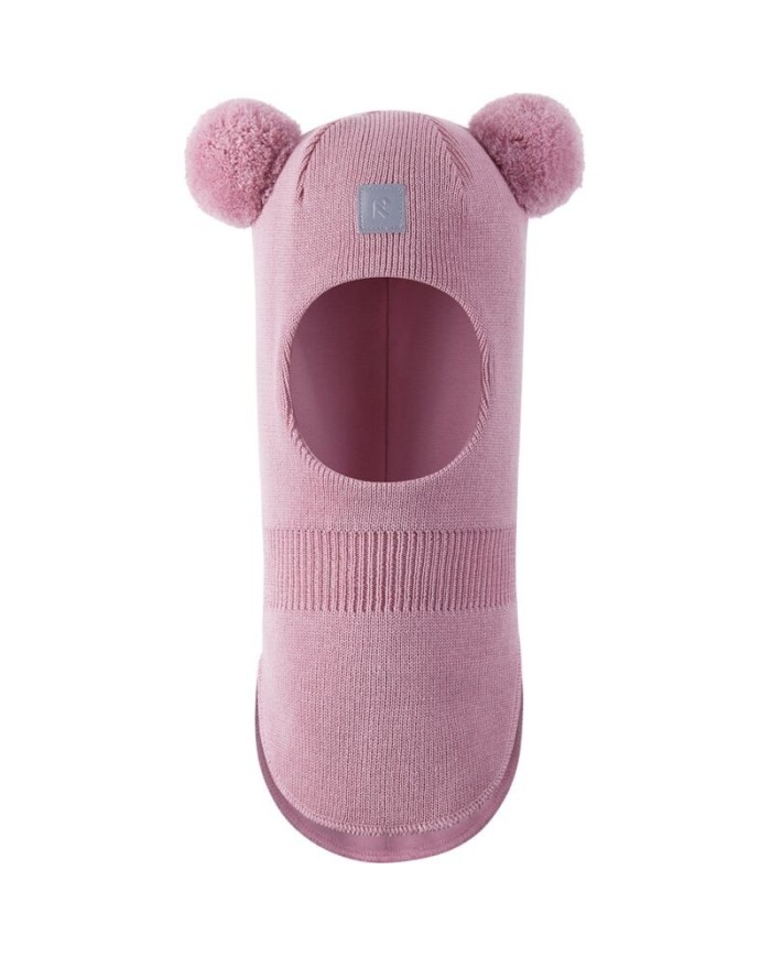 Bernumode | Reima: Bērnu balaklava (ķivercepure) no merīnvilnas, Vekkuli 31,32 € Vekkuli – bērnu ziemas merino vilnas un organiskās kokvilnas balaklava
Šī siltā merino vilnas balaklava ar mīkstu organiskās kokvilnas oderi nodrošina komfortu rotaļām ārā aukstās dienās.
Ļaujiet savam mazajam pētniekam justies omulīgi ziemas piedzīvojumu laikā ar Vekkuli balaklavu bērniem. Izgatavota no mīkstas 100 % merino vilnas, tā nodrošina perfektu termoregulāciju, saglabājot siltumu bez pārkaršanas. Pretvēja ausu daļas pasargā no auksta vēja brāzmām, bet pilna organiskās kokvilnas džersija odere sola komfortu visas dienas garumā. Ar šo Reima balaklavu jūsu bērna piere, ausis un kakls būs pasargāti bez šalles vai kakla sildītāja, tāpēc tā ir ideāla izvēle aktīviem bērniem, kuri mīl rotaļāties ārā pat aukstā laikā.
Mīksta merino vilna perfektai termoregulācijai;
Pilna odere: ērts kokvilnas džersijs ar elastānu;
Pretvēja ausu daļas;
Bumbiņa augšpusē;
Atstarojoša etiķete priekšpusē.
 Bernumode | Reima: Bērnu balaklava (ķivercepure) no merīnvilnas, Vekkuli 31,32 € Vekkuli – bērnu ziemas merino vilnas un organiskās kokvilnas balaklava
Šī siltā merino vilnas balaklava ar mīkstu organiskās kokvilnas oderi nodrošina komfortu rotaļām ārā aukstās dienās.
Ļaujiet savam mazajam pētniekam justies omulīgi ziemas piedzīvojumu laikā ar Vekkuli balaklavu bērniem. Izgatavota no mīkstas 100 % merino vilnas, tā nodrošina perfektu termoregulāciju, saglabājot siltumu bez pārkaršanas. Pretvēja ausu daļas pasargā no auksta vēja brāzmām, bet pilna organiskās kokvilnas džersija odere sola komfortu visas dienas garumā. Ar šo Reima balaklavu jūsu bērna piere, ausis un kakls būs pasargāti bez šalles vai kakla sildītāja, tāpēc tā ir ideāla izvēle aktīviem bērniem, kuri mīl rotaļāties ārā pat aukstā laikā.
Mīksta merino vilna perfektai termoregulācijai;
Pilna odere: ērts kokvilnas džersijs ar elastānu;
Pretvēja ausu daļas;
Bumbiņa augšpusē;
Atstarojoša etiķete priekšpusē.