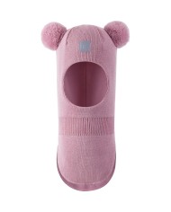 Bernumode | Reima: Bērnu balaklava (ķivercepure) no merīnvilnas, Vekkuli 31,32 € Vekkuli – bērnu ziemas merino vilnas un organiskās kokvilnas balaklava
Šī siltā merino vilnas balaklava ar mīkstu organiskās kokvilnas oderi nodrošina komfortu rotaļām ārā aukstās dienās.
Ļaujiet savam mazajam pētniekam justies omulīgi ziemas piedzīvojumu laikā ar Vekkuli balaklavu bērniem. Izgatavota no mīkstas 100 % merino vilnas, tā nodrošina perfektu termoregulāciju, saglabājot siltumu bez pārkaršanas. Pretvēja ausu daļas pasargā no auksta vēja brāzmām, bet pilna organiskās kokvilnas džersija odere sola komfortu visas dienas garumā. Ar šo Reima balaklavu jūsu bērna piere, ausis un kakls būs pasargāti bez šalles vai kakla sildītāja, tāpēc tā ir ideāla izvēle aktīviem bērniem, kuri mīl rotaļāties ārā pat aukstā laikā.
Mīksta merino vilna perfektai termoregulācijai;
Pilna odere: ērts kokvilnas džersijs ar elastānu;
Pretvēja ausu daļas;
Bumbiņa augšpusē;
Atstarojoša etiķete priekšpusē.
 Bernumode | Reima: Bērnu balaklava (ķivercepure) no merīnvilnas, Vekkuli 31,32 € Vekkuli – bērnu ziemas merino vilnas un organiskās kokvilnas balaklava
Šī siltā merino vilnas balaklava ar mīkstu organiskās kokvilnas oderi nodrošina komfortu rotaļām ārā aukstās dienās.
Ļaujiet savam mazajam pētniekam justies omulīgi ziemas piedzīvojumu laikā ar Vekkuli balaklavu bērniem. Izgatavota no mīkstas 100 % merino vilnas, tā nodrošina perfektu termoregulāciju, saglabājot siltumu bez pārkaršanas. Pretvēja ausu daļas pasargā no auksta vēja brāzmām, bet pilna organiskās kokvilnas džersija odere sola komfortu visas dienas garumā. Ar šo Reima balaklavu jūsu bērna piere, ausis un kakls būs pasargāti bez šalles vai kakla sildītāja, tāpēc tā ir ideāla izvēle aktīviem bērniem, kuri mīl rotaļāties ārā pat aukstā laikā.
Mīksta merino vilna perfektai termoregulācijai;
Pilna odere: ērts kokvilnas džersijs ar elastānu;
Pretvēja ausu daļas;
Bumbiņa augšpusē;
Atstarojoša etiķete priekšpusē.