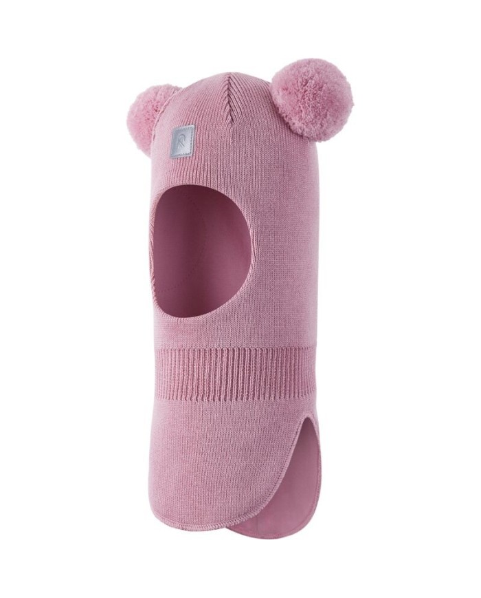 Bernumode | Reima: Bērnu balaklava (ķivercepure) no merīnvilnas, Vekkuli 31,32 € Vekkuli – bērnu ziemas merino vilnas un organiskās kokvilnas balaklava
Šī siltā merino vilnas balaklava ar mīkstu organiskās kokvilnas oderi nodrošina komfortu rotaļām ārā aukstās dienās.
Ļaujiet savam mazajam pētniekam justies omulīgi ziemas piedzīvojumu laikā ar Vekkuli balaklavu bērniem. Izgatavota no mīkstas 100 % merino vilnas, tā nodrošina perfektu termoregulāciju, saglabājot siltumu bez pārkaršanas. Pretvēja ausu daļas pasargā no auksta vēja brāzmām, bet pilna organiskās kokvilnas džersija odere sola komfortu visas dienas garumā. Ar šo Reima balaklavu jūsu bērna piere, ausis un kakls būs pasargāti bez šalles vai kakla sildītāja, tāpēc tā ir ideāla izvēle aktīviem bērniem, kuri mīl rotaļāties ārā pat aukstā laikā.
Mīksta merino vilna perfektai termoregulācijai;
Pilna odere: ērts kokvilnas džersijs ar elastānu;
Pretvēja ausu daļas;
Bumbiņa augšpusē;
Atstarojoša etiķete priekšpusē.
 Bernumode | Reima: Bērnu balaklava (ķivercepure) no merīnvilnas, Vekkuli 31,32 € Vekkuli – bērnu ziemas merino vilnas un organiskās kokvilnas balaklava
Šī siltā merino vilnas balaklava ar mīkstu organiskās kokvilnas oderi nodrošina komfortu rotaļām ārā aukstās dienās.
Ļaujiet savam mazajam pētniekam justies omulīgi ziemas piedzīvojumu laikā ar Vekkuli balaklavu bērniem. Izgatavota no mīkstas 100 % merino vilnas, tā nodrošina perfektu termoregulāciju, saglabājot siltumu bez pārkaršanas. Pretvēja ausu daļas pasargā no auksta vēja brāzmām, bet pilna organiskās kokvilnas džersija odere sola komfortu visas dienas garumā. Ar šo Reima balaklavu jūsu bērna piere, ausis un kakls būs pasargāti bez šalles vai kakla sildītāja, tāpēc tā ir ideāla izvēle aktīviem bērniem, kuri mīl rotaļāties ārā pat aukstā laikā.
Mīksta merino vilna perfektai termoregulācijai;
Pilna odere: ērts kokvilnas džersijs ar elastānu;
Pretvēja ausu daļas;
Bumbiņa augšpusē;
Atstarojoša etiķete priekšpusē.