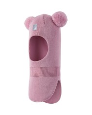 Bernumode | Reima: Детская шапка-балаклава из шерсти мериноса, Vekkuli 31,32 € 
Vekkuli – детская зимняя балаклава из мериносовой шерсти и органического хлопка
Эта теплая балаклава из мериносовой шерсти с мягкой подкладкой из органического хлопка обеспечит комфорт во время игр на улице в холодные дни.
Позвольте вашему маленькому исследователю чувствовать себя уютно во время зимних приключений с детской балаклавой Vekkuli. Изготовленная из мягкой 100% мериносовой шерсти, она обеспечивает идеальную терморегуляцию, сохраняя тепло без перегрева. Защитные ушные части от ветра уберегают от холодных порывов, а полная подкладка из органического хлопка с эластаном гарантирует комфорт в течение всего дня. С этой балаклавой Reima ваша ребенку будет защищены лоб, уши и шея без необходимости носить шарф или горловик, что делает ее идеальным выбором для активных детей, которые любят играть на улице даже в холодную погоду.
Мягкая мериносовая шерсть для идеальной терморегуляции;
Полная подкладка: удобный хлопковый джерси с эластаном;
Защитные ушные части от ветра;
Помпон сверху;
Отражающая этикетка на передней части.
 Bernumode | Reima: Детская шапка-балаклава из шерсти мериноса, Vekkuli 31,32 € 
Vekkuli – детская зимняя балаклава из мериносовой шерсти и органического хлопка
Эта теплая балаклава из мериносовой шерсти с мягкой подкладкой из органического хлопка обеспечит комфорт во время игр на улице в холодные дни.
Позвольте вашему маленькому исследователю чувствовать себя уютно во время зимних приключений с детской балаклавой Vekkuli. Изготовленная из мягкой 100% мериносовой шерсти, она обеспечивает идеальную терморегуляцию, сохраняя тепло без перегрева. Защитные ушные части от ветра уберегают от холодных порывов, а полная подкладка из органического хлопка с эластаном гарантирует комфорт в течение всего дня. С этой балаклавой Reima ваша ребенку будет защищены лоб, уши и шея без необходимости носить шарф или горловик, что делает ее идеальным выбором для активных детей, которые любят играть на улице даже в холодную погоду.
Мягкая мериносовая шерсть для идеальной терморегуляции;
Полная подкладка: удобный хлопковый джерси с эластаном;
Защитные ушные части от ветра;
Помпон сверху;
Отражающая этикетка на передней части.