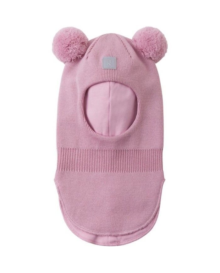 Bernumode | Reima: Детская шапка-балаклава из шерсти мериноса, Vekkuli 31,32 € 
Vekkuli – детская зимняя балаклава из мериносовой шерсти и органического хлопка
Эта теплая балаклава из мериносовой шерсти с мягкой подкладкой из органического хлопка обеспечит комфорт во время игр на улице в холодные дни.
Позвольте вашему маленькому исследователю чувствовать себя уютно во время зимних приключений с детской балаклавой Vekkuli. Изготовленная из мягкой 100% мериносовой шерсти, она обеспечивает идеальную терморегуляцию, сохраняя тепло без перегрева. Защитные ушные части от ветра уберегают от холодных порывов, а полная подкладка из органического хлопка с эластаном гарантирует комфорт в течение всего дня. С этой балаклавой Reima ваша ребенку будет защищены лоб, уши и шея без необходимости носить шарф или горловик, что делает ее идеальным выбором для активных детей, которые любят играть на улице даже в холодную погоду.
Мягкая мериносовая шерсть для идеальной терморегуляции;
Полная подкладка: удобный хлопковый джерси с эластаном;
Защитные ушные части от ветра;
Помпон сверху;
Отражающая этикетка на передней части.
 Bernumode | Reima: Детская шапка-балаклава из шерсти мериноса, Vekkuli 31,32 € 
Vekkuli – детская зимняя балаклава из мериносовой шерсти и органического хлопка
Эта теплая балаклава из мериносовой шерсти с мягкой подкладкой из органического хлопка обеспечит комфорт во время игр на улице в холодные дни.
Позвольте вашему маленькому исследователю чувствовать себя уютно во время зимних приключений с детской балаклавой Vekkuli. Изготовленная из мягкой 100% мериносовой шерсти, она обеспечивает идеальную терморегуляцию, сохраняя тепло без перегрева. Защитные ушные части от ветра уберегают от холодных порывов, а полная подкладка из органического хлопка с эластаном гарантирует комфорт в течение всего дня. С этой балаклавой Reima ваша ребенку будет защищены лоб, уши и шея без необходимости носить шарф или горловик, что делает ее идеальным выбором для активных детей, которые любят играть на улице даже в холодную погоду.
Мягкая мериносовая шерсть для идеальной терморегуляции;
Полная подкладка: удобный хлопковый джерси с эластаном;
Защитные ушные части от ветра;
Помпон сверху;
Отражающая этикетка на передней части.