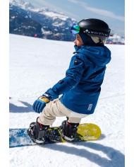 Bernumode | Lego: Winter jacket  for boy LWJAD 804 (140 g) €74.34 Functional LEGO® winter jacket for kids
Keep your child warm and comfortable during winter adventures with this LEGO® winter jacket. Designed for boys and girls, this ski jacket combines classic LEGO elements with practical features to ensure a cozy and safe experience in cold weather.
Provides protection from the rain with a 10,000 mm water column
BIONIC-FINISH ECO® water-repellent finish on the surface
Windproof design with a wind placket under the quality YKK main zipper
3M™ Scotchlite reflector badges on front and back shaped as LEGO bricks, enhancing visibility in the dark
Detachable hood mounted on a unique snap button band for safety
Safety breakaway buckle for attaching LEGO gloves to sleeves in sizes 98-140
Hidden ski pass pocket with zipper closure in the sleeve - a must when skiing
Snow skirt with gripper elastic inside the jacket to keep snow out
Stretchy inner cuff with thumbhole for added warmth and comfort
The taped seams provide additional protection against the elements
Durability: 60,000 rubs
The children's winter jacket is designed with a soft chin guard at the top of the YKK main zipper to protect the delicate skin under the chin. The ski jacket is designed with a safety breakaway buckle for attaching LEGO mittens or gloves to the sleeves in sizes 98-140. If the mitten is pulled at, it releases from the jacket sleeve, reducing the risk of accidents. The detachable hood is mounted on a unique snap button band for safety reasons. When pulled at, the hood releases from the outerwear to reduce the risk of accidents where the kids are stuck on something with the hood. The elastic at the hood opening and reflective thread in the zipper puller at front pockets add to the jacket's functional design. Thanks to the many awesome ski features, the water- and windproof winter jacket is ideal for skiing as well as everyday life.
Specifications• -15 degrees Celsius / 5 Fahrenheit.• 3M reflective badge.• BIONIC-FINISH ECO® water-repellent finish on the surface.• Breathability: 4.000 g/m2/24hours.• Detachable hood.• Durability: 60.000 rubs.• Elastic at hood opening.• Reflective thread in zipper puller at front pockets.• Safety breakaway buckle for attaching the gloves to sleeves. The buckle releases when pulling the gloves.• Safety breakaway buckle only in size 98-140.• Ski pass pocket with zipper closure.• Snow skirt with gripper elastic inside jacket.• Stretchy inner cuff with thumbhole.• Taped seams.• Water column: 10.000 mm.• Wind placket under main zipper.• Windproof.• YKK main zipper.• Zipper pocket(s) on front.
 Bernumode | Lego: Winter jacket  for boy LWJAD 804 (140 g) €74.34 Functional LEGO® winter jacket for kids
Keep your child warm and comfortable during winter adventures with this LEGO® winter jacket. Designed for boys and girls, this ski jacket combines classic LEGO elements with practical features to ensure a cozy and safe experience in cold weather.
Provides protection from the rain with a 10,000 mm water column
BIONIC-FINISH ECO® water-repellent finish on the surface
Windproof design with a wind placket under the quality YKK main zipper
3M™ Scotchlite reflector badges on front and back shaped as LEGO bricks, enhancing visibility in the dark
Detachable hood mounted on a unique snap button band for safety
Safety breakaway buckle for attaching LEGO gloves to sleeves in sizes 98-140
Hidden ski pass pocket with zipper closure in the sleeve - a must when skiing
Snow skirt with gripper elastic inside the jacket to keep snow out
Stretchy inner cuff with thumbhole for added warmth and comfort
The taped seams provide additional protection against the elements
Durability: 60,000 rubs
The children's winter jacket is designed with a soft chin guard at the top of the YKK main zipper to protect the delicate skin under the chin. The ski jacket is designed with a safety breakaway buckle for attaching LEGO mittens or gloves to the sleeves in sizes 98-140. If the mitten is pulled at, it releases from the jacket sleeve, reducing the risk of accidents. The detachable hood is mounted on a unique snap button band for safety reasons. When pulled at, the hood releases from the outerwear to reduce the risk of accidents where the kids are stuck on something with the hood. The elastic at the hood opening and reflective thread in the zipper puller at front pockets add to the jacket's functional design. Thanks to the many awesome ski features, the water- and windproof winter jacket is ideal for skiing as well as everyday life.
Specifications• -15 degrees Celsius / 5 Fahrenheit.• 3M reflective badge.• BIONIC-FINISH ECO® water-repellent finish on the surface.• Breathability: 4.000 g/m2/24hours.• Detachable hood.• Durability: 60.000 rubs.• Elastic at hood opening.• Reflective thread in zipper puller at front pockets.• Safety breakaway buckle for attaching the gloves to sleeves. The buckle releases when pulling the gloves.• Safety breakaway buckle only in size 98-140.• Ski pass pocket with zipper closure.• Snow skirt with gripper elastic inside jacket.• Stretchy inner cuff with thumbhole.• Taped seams.• Water column: 10.000 mm.• Wind placket under main zipper.• Windproof.• YKK main zipper.• Zipper pocket(s) on front.