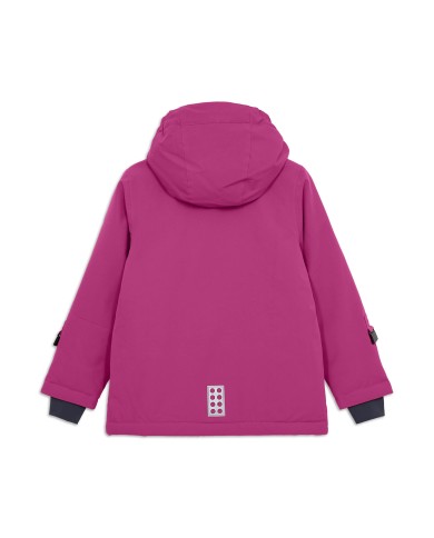 Bernumode | Lenne: Starpsezonas bikses RUFFY 45 g 43,72 € Bērnu bikses pavasarim un rudenim ir izgatavotas no ļoti laikapstākļiem izturīga un elpojoša AktivePlus auduma. ActivePlus bikses ir izturīgas un labi tiek galā ar regulāru mazgāšanu, saglabājot sākotnējās īpašības. Ūdensnecaurlaidīga virsma aizsargā no vēja un lietus. Regulējami bikšturi garantē vislabāko piemērotību augošam bērnam. Atstarojošās detaļas nodrošina papildu drošību un redzamību.
Mūsu augsto tehnoloģiju Active+ audumam ir ūdensnecaurlaidīga membrāna, kas neļauj ūdenim iekļūt izstrādājumā. Tajā pašā laikā tai ir spēja iztvaikot sviedrus. ◆Ūdensizturība: ūdens stabs 10 000 mm ◆Elpošanas spēja: ūdens tvaiku caurlaidība 10 000 g/m²/24h ◆Vēja pretestība: gaisa caurlaidība 0 l/m²s ◆Ūdens un augsnes atgrūšana: DWR pārklājums (Durable Water Repellent)
VIEGLI SILTA * izolācija ir vislabākā pavasara-rudens sezonā. Lieliski piemērota temperatūrai ..+5°C. Šī vate ir izgatavota no otrreizēji pārstrādātiem materiāliem, samazinot vajadzību pārmērīgi patērēt dabas resursus. Padoms: pārbaudiet temperatūru "jūtas kā". Tādiem faktoriem kā vējš un mitrums lielā mērā ietekmē to, cik auksts jūtaties, un jums var būt nepieciešams izmantot papildu slāni.
 Bernumode | Lenne: Starpsezonas bikses RUFFY 45 g 43,72 € Bērnu bikses pavasarim un rudenim ir izgatavotas no ļoti laikapstākļiem izturīga un elpojoša AktivePlus auduma. ActivePlus bikses ir izturīgas un labi tiek galā ar regulāru mazgāšanu, saglabājot sākotnējās īpašības. Ūdensnecaurlaidīga virsma aizsargā no vēja un lietus. Regulējami bikšturi garantē vislabāko piemērotību augošam bērnam. Atstarojošās detaļas nodrošina papildu drošību un redzamību.
Mūsu augsto tehnoloģiju Active+ audumam ir ūdensnecaurlaidīga membrāna, kas neļauj ūdenim iekļūt izstrādājumā. Tajā pašā laikā tai ir spēja iztvaikot sviedrus. ◆Ūdensizturība: ūdens stabs 10 000 mm ◆Elpošanas spēja: ūdens tvaiku caurlaidība 10 000 g/m²/24h ◆Vēja pretestība: gaisa caurlaidība 0 l/m²s ◆Ūdens un augsnes atgrūšana: DWR pārklājums (Durable Water Repellent)
VIEGLI SILTA * izolācija ir vislabākā pavasara-rudens sezonā. Lieliski piemērota temperatūrai ..+5°C. Šī vate ir izgatavota no otrreizēji pārstrādātiem materiāliem, samazinot vajadzību pārmērīgi patērēt dabas resursus. Padoms: pārbaudiet temperatūru "jūtas kā". Tādiem faktoriem kā vējš un mitrums lielā mērā ietekmē to, cik auksts jūtaties, un jums var būt nepieciešams izmantot papildu slāni.