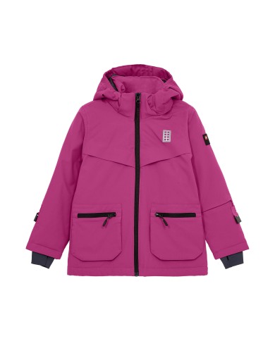 Bernumode | Lenne: Starpsezonas bikses RUFFY 45 g 43,72 € Bērnu bikses pavasarim un rudenim ir izgatavotas no ļoti laikapstākļiem izturīga un elpojoša AktivePlus auduma. ActivePlus bikses ir izturīgas un labi tiek galā ar regulāru mazgāšanu, saglabājot sākotnējās īpašības. Ūdensnecaurlaidīga virsma aizsargā no vēja un lietus. Regulējami bikšturi garantē vislabāko piemērotību augošam bērnam. Atstarojošās detaļas nodrošina papildu drošību un redzamību.
Mūsu augsto tehnoloģiju Active+ audumam ir ūdensnecaurlaidīga membrāna, kas neļauj ūdenim iekļūt izstrādājumā. Tajā pašā laikā tai ir spēja iztvaikot sviedrus. ◆Ūdensizturība: ūdens stabs 10 000 mm ◆Elpošanas spēja: ūdens tvaiku caurlaidība 10 000 g/m²/24h ◆Vēja pretestība: gaisa caurlaidība 0 l/m²s ◆Ūdens un augsnes atgrūšana: DWR pārklājums (Durable Water Repellent)
VIEGLI SILTA * izolācija ir vislabākā pavasara-rudens sezonā. Lieliski piemērota temperatūrai ..+5°C. Šī vate ir izgatavota no otrreizēji pārstrādātiem materiāliem, samazinot vajadzību pārmērīgi patērēt dabas resursus. Padoms: pārbaudiet temperatūru "jūtas kā". Tādiem faktoriem kā vējš un mitrums lielā mērā ietekmē to, cik auksts jūtaties, un jums var būt nepieciešams izmantot papildu slāni.
 Bernumode | Lenne: Starpsezonas bikses RUFFY 45 g 43,72 € Bērnu bikses pavasarim un rudenim ir izgatavotas no ļoti laikapstākļiem izturīga un elpojoša AktivePlus auduma. ActivePlus bikses ir izturīgas un labi tiek galā ar regulāru mazgāšanu, saglabājot sākotnējās īpašības. Ūdensnecaurlaidīga virsma aizsargā no vēja un lietus. Regulējami bikšturi garantē vislabāko piemērotību augošam bērnam. Atstarojošās detaļas nodrošina papildu drošību un redzamību.
Mūsu augsto tehnoloģiju Active+ audumam ir ūdensnecaurlaidīga membrāna, kas neļauj ūdenim iekļūt izstrādājumā. Tajā pašā laikā tai ir spēja iztvaikot sviedrus. ◆Ūdensizturība: ūdens stabs 10 000 mm ◆Elpošanas spēja: ūdens tvaiku caurlaidība 10 000 g/m²/24h ◆Vēja pretestība: gaisa caurlaidība 0 l/m²s ◆Ūdens un augsnes atgrūšana: DWR pārklājums (Durable Water Repellent)
VIEGLI SILTA * izolācija ir vislabākā pavasara-rudens sezonā. Lieliski piemērota temperatūrai ..+5°C. Šī vate ir izgatavota no otrreizēji pārstrādātiem materiāliem, samazinot vajadzību pārmērīgi patērēt dabas resursus. Padoms: pārbaudiet temperatūru "jūtas kā". Tādiem faktoriem kā vējš un mitrums lielā mērā ietekmē to, cik auksts jūtaties, un jums var būt nepieciešams izmantot papildu slāni.