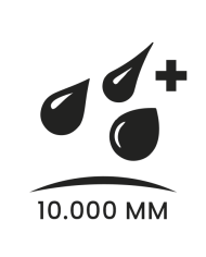 Bernumode | LEGO: Meiteņu ziemas jaka  LWJAZ 801 (140 g) 74,34 € Funkcionāla LEGO® bērnu slēpošanas jaka
Ļoti funkcionāla LEGO® slēpošanas jaka, kas izstrādāta, lai bērns justos silti un ērti ziemas piedzīvojumu laikā. Šī stilīgā jaka apvieno modernas slēpošanas funkcijas ar aktuālu dizainu, padarot to ideāli piemērotu gan ikdienai, gan slēpošanai pa nogāzēm.
Ūdens- un vējaizturīgā ziemas jaka zēniem un meitenēm ir aprīkota ar noņemamu kapuci, kas piestiprināta ar unikālu spiedpogu lenti drošībai. Ja kapuce tiek stipri parauta, tā atvienojas, samazinot negadījumu risku. Tāpat izmēros 98–140 ir droša atvienojama sprādze LEGO cimdu piestiprināšanai pie piedurknēm — ja cimdi tiek parauti, sprādze atvienojas, samazinot savainojumu risku.
Īpašības:
Ūdensizturība 10 000 mm, aizsardzībai pret lietu
Vējizturīgs dizains ar aizsargplāksni zem galvenā rāvējslēdzēja
Līmētas šuves papildu aizsardzībai pret mitrumu un vēju
3M™ Scotchlite atstarotāji LEGO klucīšu formā priekšpusē un aizmugurē, labākai redzamībai tumsā
Slēptā slēpošanas caurlaides kabata ar rāvējslēdzēju piedurknē
Sniega svārki ar elastīgu gumiju jakas iekšpusē
Elastīgas iekšējās aproces ar īkšķa atveri papildu ērtībai
Zoda aizsargs pie YKK rāvējslēdzēja augšdaļas maigai ādai
Atstarojošs pavediens kabatu rāvējslēdzēju turētājos
LEGO® jaka apvieno funkcionalitāti un rotaļīgu stilu, nodrošinot, ka bērns ir gatavs jebkuram ziemas piedzīvojumam.
Specifikācijas:
Līdz -15 °C / 5 °F
3M atstarojoša emblēma
BIONIC-FINISH ECO® ūdensatgrūdošs pārklājums
Elpojamība: 4 000 g/m²/24h
Noņemama kapuce
Nodilumizturība: 60 000 ciklu
Elastīga mala pie kapuces
Atstarojošs pavediens rāvējslēdzēja turētājā
Droša sprādze cimdu piestiprināšanai (tikai izmēros 98–140)
Slēpošanas caurlaides kabata ar rāvējslēdzēju
Sniega svārki ar elastīgu gumiju
Elastīgas aproces ar īkšķa atveri
Līmētas šuves
Ūdensizturība: 10 000 mm
Vējizturīga plāksne zem rāvējslēdzēja
Vējizturīgs dizains
YKK galvenais rāvējslēdzējs
Priekšējās kabatas ar rāvējslēdzēju
 Bernumode | LEGO: Meiteņu ziemas jaka  LWJAZ 801 (140 g) 74,34 € Funkcionāla LEGO® bērnu slēpošanas jaka
Ļoti funkcionāla LEGO® slēpošanas jaka, kas izstrādāta, lai bērns justos silti un ērti ziemas piedzīvojumu laikā. Šī stilīgā jaka apvieno modernas slēpošanas funkcijas ar aktuālu dizainu, padarot to ideāli piemērotu gan ikdienai, gan slēpošanai pa nogāzēm.
Ūdens- un vējaizturīgā ziemas jaka zēniem un meitenēm ir aprīkota ar noņemamu kapuci, kas piestiprināta ar unikālu spiedpogu lenti drošībai. Ja kapuce tiek stipri parauta, tā atvienojas, samazinot negadījumu risku. Tāpat izmēros 98–140 ir droša atvienojama sprādze LEGO cimdu piestiprināšanai pie piedurknēm — ja cimdi tiek parauti, sprādze atvienojas, samazinot savainojumu risku.
Īpašības:
Ūdensizturība 10 000 mm, aizsardzībai pret lietu
Vējizturīgs dizains ar aizsargplāksni zem galvenā rāvējslēdzēja
Līmētas šuves papildu aizsardzībai pret mitrumu un vēju
3M™ Scotchlite atstarotāji LEGO klucīšu formā priekšpusē un aizmugurē, labākai redzamībai tumsā
Slēptā slēpošanas caurlaides kabata ar rāvējslēdzēju piedurknē
Sniega svārki ar elastīgu gumiju jakas iekšpusē
Elastīgas iekšējās aproces ar īkšķa atveri papildu ērtībai
Zoda aizsargs pie YKK rāvējslēdzēja augšdaļas maigai ādai
Atstarojošs pavediens kabatu rāvējslēdzēju turētājos
LEGO® jaka apvieno funkcionalitāti un rotaļīgu stilu, nodrošinot, ka bērns ir gatavs jebkuram ziemas piedzīvojumam.
Specifikācijas:
Līdz -15 °C / 5 °F
3M atstarojoša emblēma
BIONIC-FINISH ECO® ūdensatgrūdošs pārklājums
Elpojamība: 4 000 g/m²/24h
Noņemama kapuce
Nodilumizturība: 60 000 ciklu
Elastīga mala pie kapuces
Atstarojošs pavediens rāvējslēdzēja turētājā
Droša sprādze cimdu piestiprināšanai (tikai izmēros 98–140)
Slēpošanas caurlaides kabata ar rāvējslēdzēju
Sniega svārki ar elastīgu gumiju
Elastīgas aproces ar īkšķa atveri
Līmētas šuves
Ūdensizturība: 10 000 mm
Vējizturīga plāksne zem rāvējslēdzēja
Vējizturīgs dizains
YKK galvenais rāvējslēdzējs
Priekšējās kabatas ar rāvējslēdzēju