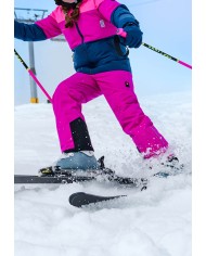 Bernumode | Lego: Kids' waterproof ski pants, LWPOWAI 708  (120 g) €66.90 Durable LEGO® ski pants for kids
These LEGO® ski pants are designed to keep boys and girls comfortable and protected during winter adventures. With a focus on functionality and style, these pants are perfect for skiing and other snowy activities.They have a 10.000 mm water column and are manufactured with fully taped seams to ensure that they keep your son or daughter dry on the playground as well as on the slopes. The durable, breathable, windproof, and even completely waterproof ski pants are reinforced at the leg opening with Cordura reinforcement and have a snow skirt with gripper elastic inside to keep snow out.
Water column of 10,000 mm provides protection from the rain
BIONIC-FINISH ECO® water-repellent finish on the surface
Windproof design to keep the cold at bay
Durability: withstand 60,000 rubs
Cordura reinforcement at the leg opening and inseam for durability
Fully taped seams to ensure that the snowpants are waterproof
Length extension feature inside legs for growing kids
3M reflective piping at the bottom part of the ski pants
Detachable and adjustable suspenders for a perfect fit
The integrated elastics at the waist provide added comfort
Snow skirt with gripper elastic inside bottom legs to keep snow out
Quality YKK main zipper and snap button closure
Zipper pockets on the front
The pants feature a breathable design with a breathability rating of 4,000 g/m2/24hours, ensuring comfort during active play. The reflective thread in the zipper puller at the front pockets adds a touch of safety, while the snap button at the front opening ensures easy wear. Inside the ski pants, there is a smart feature: The length of the trousers can be adjusted by one size, so they can be worn for a longer period of time. All in all, these high-quality ski pants will make your kid's winter adventures even more fun!
Specifications• -15 degrees Celsius / 5 Fahrenheit.• 3M reflective piping.• BIONIC-FINISH ECO® water-repellent finish on the surface.• Breathability: 4.000 g/m2/24hours.• Cordura reinforcement.• Detachable and adjustable suspenders.• Durability: 60.000 rubs.• Elastic at waist sides.• Fully taped seams.• Length extension feature inside legs.• Reflective thread in zipper puller at front pockets.• Snap button at front opening.• Snow skirt with gripper elastic inside bottom legs.• Water column: 10.000 mm.• Windproof.• YKK main zipper.• Zipper pocket(s) on front.
 Bernumode | Lego: Kids' waterproof ski pants, LWPOWAI 708  (120 g) €66.90 Durable LEGO® ski pants for kids
These LEGO® ski pants are designed to keep boys and girls comfortable and protected during winter adventures. With a focus on functionality and style, these pants are perfect for skiing and other snowy activities.They have a 10.000 mm water column and are manufactured with fully taped seams to ensure that they keep your son or daughter dry on the playground as well as on the slopes. The durable, breathable, windproof, and even completely waterproof ski pants are reinforced at the leg opening with Cordura reinforcement and have a snow skirt with gripper elastic inside to keep snow out.
Water column of 10,000 mm provides protection from the rain
BIONIC-FINISH ECO® water-repellent finish on the surface
Windproof design to keep the cold at bay
Durability: withstand 60,000 rubs
Cordura reinforcement at the leg opening and inseam for durability
Fully taped seams to ensure that the snowpants are waterproof
Length extension feature inside legs for growing kids
3M reflective piping at the bottom part of the ski pants
Detachable and adjustable suspenders for a perfect fit
The integrated elastics at the waist provide added comfort
Snow skirt with gripper elastic inside bottom legs to keep snow out
Quality YKK main zipper and snap button closure
Zipper pockets on the front
The pants feature a breathable design with a breathability rating of 4,000 g/m2/24hours, ensuring comfort during active play. The reflective thread in the zipper puller at the front pockets adds a touch of safety, while the snap button at the front opening ensures easy wear. Inside the ski pants, there is a smart feature: The length of the trousers can be adjusted by one size, so they can be worn for a longer period of time. All in all, these high-quality ski pants will make your kid's winter adventures even more fun!
Specifications• -15 degrees Celsius / 5 Fahrenheit.• 3M reflective piping.• BIONIC-FINISH ECO® water-repellent finish on the surface.• Breathability: 4.000 g/m2/24hours.• Cordura reinforcement.• Detachable and adjustable suspenders.• Durability: 60.000 rubs.• Elastic at waist sides.• Fully taped seams.• Length extension feature inside legs.• Reflective thread in zipper puller at front pockets.• Snap button at front opening.• Snow skirt with gripper elastic inside bottom legs.• Water column: 10.000 mm.• Windproof.• YKK main zipper.• Zipper pocket(s) on front.