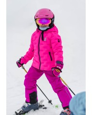 Bernumode | Lego: Kids' waterproof ski pants, LWPOWAI 708  (120 g) €66.90 Durable LEGO® ski pants for kids
These LEGO® ski pants are designed to keep boys and girls comfortable and protected during winter adventures. With a focus on functionality and style, these pants are perfect for skiing and other snowy activities.They have a 10.000 mm water column and are manufactured with fully taped seams to ensure that they keep your son or daughter dry on the playground as well as on the slopes. The durable, breathable, windproof, and even completely waterproof ski pants are reinforced at the leg opening with Cordura reinforcement and have a snow skirt with gripper elastic inside to keep snow out.
Water column of 10,000 mm provides protection from the rain
BIONIC-FINISH ECO® water-repellent finish on the surface
Windproof design to keep the cold at bay
Durability: withstand 60,000 rubs
Cordura reinforcement at the leg opening and inseam for durability
Fully taped seams to ensure that the snowpants are waterproof
Length extension feature inside legs for growing kids
3M reflective piping at the bottom part of the ski pants
Detachable and adjustable suspenders for a perfect fit
The integrated elastics at the waist provide added comfort
Snow skirt with gripper elastic inside bottom legs to keep snow out
Quality YKK main zipper and snap button closure
Zipper pockets on the front
The pants feature a breathable design with a breathability rating of 4,000 g/m2/24hours, ensuring comfort during active play. The reflective thread in the zipper puller at the front pockets adds a touch of safety, while the snap button at the front opening ensures easy wear. Inside the ski pants, there is a smart feature: The length of the trousers can be adjusted by one size, so they can be worn for a longer period of time. All in all, these high-quality ski pants will make your kid's winter adventures even more fun!
Specifications• -15 degrees Celsius / 5 Fahrenheit.• 3M reflective piping.• BIONIC-FINISH ECO® water-repellent finish on the surface.• Breathability: 4.000 g/m2/24hours.• Cordura reinforcement.• Detachable and adjustable suspenders.• Durability: 60.000 rubs.• Elastic at waist sides.• Fully taped seams.• Length extension feature inside legs.• Reflective thread in zipper puller at front pockets.• Snap button at front opening.• Snow skirt with gripper elastic inside bottom legs.• Water column: 10.000 mm.• Windproof.• YKK main zipper.• Zipper pocket(s) on front.
 Bernumode | Lego: Kids' waterproof ski pants, LWPOWAI 708  (120 g) €66.90 Durable LEGO® ski pants for kids
These LEGO® ski pants are designed to keep boys and girls comfortable and protected during winter adventures. With a focus on functionality and style, these pants are perfect for skiing and other snowy activities.They have a 10.000 mm water column and are manufactured with fully taped seams to ensure that they keep your son or daughter dry on the playground as well as on the slopes. The durable, breathable, windproof, and even completely waterproof ski pants are reinforced at the leg opening with Cordura reinforcement and have a snow skirt with gripper elastic inside to keep snow out.
Water column of 10,000 mm provides protection from the rain
BIONIC-FINISH ECO® water-repellent finish on the surface
Windproof design to keep the cold at bay
Durability: withstand 60,000 rubs
Cordura reinforcement at the leg opening and inseam for durability
Fully taped seams to ensure that the snowpants are waterproof
Length extension feature inside legs for growing kids
3M reflective piping at the bottom part of the ski pants
Detachable and adjustable suspenders for a perfect fit
The integrated elastics at the waist provide added comfort
Snow skirt with gripper elastic inside bottom legs to keep snow out
Quality YKK main zipper and snap button closure
Zipper pockets on the front
The pants feature a breathable design with a breathability rating of 4,000 g/m2/24hours, ensuring comfort during active play. The reflective thread in the zipper puller at the front pockets adds a touch of safety, while the snap button at the front opening ensures easy wear. Inside the ski pants, there is a smart feature: The length of the trousers can be adjusted by one size, so they can be worn for a longer period of time. All in all, these high-quality ski pants will make your kid's winter adventures even more fun!
Specifications• -15 degrees Celsius / 5 Fahrenheit.• 3M reflective piping.• BIONIC-FINISH ECO® water-repellent finish on the surface.• Breathability: 4.000 g/m2/24hours.• Cordura reinforcement.• Detachable and adjustable suspenders.• Durability: 60.000 rubs.• Elastic at waist sides.• Fully taped seams.• Length extension feature inside legs.• Reflective thread in zipper puller at front pockets.• Snap button at front opening.• Snow skirt with gripper elastic inside bottom legs.• Water column: 10.000 mm.• Windproof.• YKK main zipper.• Zipper pocket(s) on front.