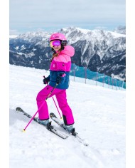Bernumode | Lego: Kids' waterproof ski pants, LWPOWAI 708  (120 g) €66.90 Durable LEGO® ski pants for kids
These LEGO® ski pants are designed to keep boys and girls comfortable and protected during winter adventures. With a focus on functionality and style, these pants are perfect for skiing and other snowy activities.They have a 10.000 mm water column and are manufactured with fully taped seams to ensure that they keep your son or daughter dry on the playground as well as on the slopes. The durable, breathable, windproof, and even completely waterproof ski pants are reinforced at the leg opening with Cordura reinforcement and have a snow skirt with gripper elastic inside to keep snow out.
Water column of 10,000 mm provides protection from the rain
BIONIC-FINISH ECO® water-repellent finish on the surface
Windproof design to keep the cold at bay
Durability: withstand 60,000 rubs
Cordura reinforcement at the leg opening and inseam for durability
Fully taped seams to ensure that the snowpants are waterproof
Length extension feature inside legs for growing kids
3M reflective piping at the bottom part of the ski pants
Detachable and adjustable suspenders for a perfect fit
The integrated elastics at the waist provide added comfort
Snow skirt with gripper elastic inside bottom legs to keep snow out
Quality YKK main zipper and snap button closure
Zipper pockets on the front
The pants feature a breathable design with a breathability rating of 4,000 g/m2/24hours, ensuring comfort during active play. The reflective thread in the zipper puller at the front pockets adds a touch of safety, while the snap button at the front opening ensures easy wear. Inside the ski pants, there is a smart feature: The length of the trousers can be adjusted by one size, so they can be worn for a longer period of time. All in all, these high-quality ski pants will make your kid's winter adventures even more fun!
Specifications• -15 degrees Celsius / 5 Fahrenheit.• 3M reflective piping.• BIONIC-FINISH ECO® water-repellent finish on the surface.• Breathability: 4.000 g/m2/24hours.• Cordura reinforcement.• Detachable and adjustable suspenders.• Durability: 60.000 rubs.• Elastic at waist sides.• Fully taped seams.• Length extension feature inside legs.• Reflective thread in zipper puller at front pockets.• Snap button at front opening.• Snow skirt with gripper elastic inside bottom legs.• Water column: 10.000 mm.• Windproof.• YKK main zipper.• Zipper pocket(s) on front.
 Bernumode | Lego: Kids' waterproof ski pants, LWPOWAI 708  (120 g) €66.90 Durable LEGO® ski pants for kids
These LEGO® ski pants are designed to keep boys and girls comfortable and protected during winter adventures. With a focus on functionality and style, these pants are perfect for skiing and other snowy activities.They have a 10.000 mm water column and are manufactured with fully taped seams to ensure that they keep your son or daughter dry on the playground as well as on the slopes. The durable, breathable, windproof, and even completely waterproof ski pants are reinforced at the leg opening with Cordura reinforcement and have a snow skirt with gripper elastic inside to keep snow out.
Water column of 10,000 mm provides protection from the rain
BIONIC-FINISH ECO® water-repellent finish on the surface
Windproof design to keep the cold at bay
Durability: withstand 60,000 rubs
Cordura reinforcement at the leg opening and inseam for durability
Fully taped seams to ensure that the snowpants are waterproof
Length extension feature inside legs for growing kids
3M reflective piping at the bottom part of the ski pants
Detachable and adjustable suspenders for a perfect fit
The integrated elastics at the waist provide added comfort
Snow skirt with gripper elastic inside bottom legs to keep snow out
Quality YKK main zipper and snap button closure
Zipper pockets on the front
The pants feature a breathable design with a breathability rating of 4,000 g/m2/24hours, ensuring comfort during active play. The reflective thread in the zipper puller at the front pockets adds a touch of safety, while the snap button at the front opening ensures easy wear. Inside the ski pants, there is a smart feature: The length of the trousers can be adjusted by one size, so they can be worn for a longer period of time. All in all, these high-quality ski pants will make your kid's winter adventures even more fun!
Specifications• -15 degrees Celsius / 5 Fahrenheit.• 3M reflective piping.• BIONIC-FINISH ECO® water-repellent finish on the surface.• Breathability: 4.000 g/m2/24hours.• Cordura reinforcement.• Detachable and adjustable suspenders.• Durability: 60.000 rubs.• Elastic at waist sides.• Fully taped seams.• Length extension feature inside legs.• Reflective thread in zipper puller at front pockets.• Snap button at front opening.• Snow skirt with gripper elastic inside bottom legs.• Water column: 10.000 mm.• Windproof.• YKK main zipper.• Zipper pocket(s) on front.