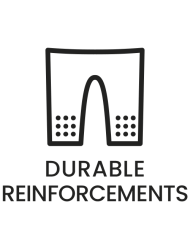 Bernumode | LEGO: Bērnu ūdensizturīgas slēpošanas bikses,  LWPOWAI 708 (120 g) 66,90 € Izturīgas LEGO® bērnu slēpošanas bikses
Šīs LEGO® slēpošanas bikses ir izstrādātas, lai nodrošinātu komfortu un aizsardzību zēniem un meitenēm ziemas piedzīvojumu laikā. Apvienojot funkcionalitāti ar stilu, tās ir ideāli piemērotas gan slēpošanai, gan citām sniegotām aktivitātēm. Bikšu ūdensizturība ir 10 000 mm, un visām šuvēm ir līmlentes, lai saglabātu sausumu gan uz kalna, gan rotaļu laukumā. Izturīgās, elpojošās, vēja- un ūdensnecaurlaidīgās bikses ir pastiprinātas ar Cordura materiālu bikšu galiem un iekššuvēm, un aprīkotas ar sniega svārkiem ar elastīgu gumiju iekšpusē, kas neļauj sniegam iekļūt.
Īpašības:
Ūdensizturība 10 000 mm — aizsardzībai pret lietu un sniegu
BIONIC-FINISH ECO® ūdensatgrūdošs pārklājums
Vējizturīgs dizains siltuma saglabāšanai
Nodilumizturība: līdz 60 000 ciklu
Cordura pastiprinājums bikšu galiem un iekššuvēm
Pilnībā līmētas šuves — pilnīga ūdensnecaurlaidība
Garuma pagarināšanas funkcija bērnu augšanai
3M atstarojošs ielaidums bikšu apakšdaļā
Noņemamas un regulējamas lences perfektai piegulšanai
Elastīgas ielaiduma daļas jostasvietā ērtībai
Sniega svārki ar elastīgu gumiju bikšu apakšā
Kvalitatīvs YKK rāvējslēdzējs un spiedpoga
Priekšējās kabatas ar rāvējslēdzēju
Bikses ir elpojošas (4 000 g/m²/24h), nodrošinot komfortu aktīvās rotaļās. Atstarojošs pavediens rāvējslēdzēja turētājā pie kabatām piešķir papildu drošību. Viedā funkcija ļauj pagarināt bikšu garumu par vienu izmēru, lai tās kalpotu ilgāk. LEGO® augstas kvalitātes slēpošanas bikses padarīs bērna ziemu vēl aizraujošāku!
Specifikācijas:
Līdz -15 °C / 5 °F
3M atstarojošs ielaidums
BIONIC-FINISH ECO® ūdensatgrūdošs pārklājums
Elpojamība: 4 000 g/m²/24h
Cordura pastiprinājums
Noņemamas un regulējamas lences
Nodilumizturība: 60 000 ciklu
Elastīgas daļas jostasvietā
Pilnībā līmētas šuves
Garuma pagarināšanas funkcija
Atstarojošs pavediens rāvējslēdzēja turētājā
Spiedpoga priekšpusē
Sniega svārki ar elastīgu gumiju apakšā
Ūdensizturība: 10 000 mm
Vējizturīgs dizains
YKK galvenais rāvējslēdzējs
Priekšējās kabatas ar rāvējslēdzēju
 Bernumode | LEGO: Bērnu ūdensizturīgas slēpošanas bikses,  LWPOWAI 708 (120 g) 66,90 € Izturīgas LEGO® bērnu slēpošanas bikses
Šīs LEGO® slēpošanas bikses ir izstrādātas, lai nodrošinātu komfortu un aizsardzību zēniem un meitenēm ziemas piedzīvojumu laikā. Apvienojot funkcionalitāti ar stilu, tās ir ideāli piemērotas gan slēpošanai, gan citām sniegotām aktivitātēm. Bikšu ūdensizturība ir 10 000 mm, un visām šuvēm ir līmlentes, lai saglabātu sausumu gan uz kalna, gan rotaļu laukumā. Izturīgās, elpojošās, vēja- un ūdensnecaurlaidīgās bikses ir pastiprinātas ar Cordura materiālu bikšu galiem un iekššuvēm, un aprīkotas ar sniega svārkiem ar elastīgu gumiju iekšpusē, kas neļauj sniegam iekļūt.
Īpašības:
Ūdensizturība 10 000 mm — aizsardzībai pret lietu un sniegu
BIONIC-FINISH ECO® ūdensatgrūdošs pārklājums
Vējizturīgs dizains siltuma saglabāšanai
Nodilumizturība: līdz 60 000 ciklu
Cordura pastiprinājums bikšu galiem un iekššuvēm
Pilnībā līmētas šuves — pilnīga ūdensnecaurlaidība
Garuma pagarināšanas funkcija bērnu augšanai
3M atstarojošs ielaidums bikšu apakšdaļā
Noņemamas un regulējamas lences perfektai piegulšanai
Elastīgas ielaiduma daļas jostasvietā ērtībai
Sniega svārki ar elastīgu gumiju bikšu apakšā
Kvalitatīvs YKK rāvējslēdzējs un spiedpoga
Priekšējās kabatas ar rāvējslēdzēju
Bikses ir elpojošas (4 000 g/m²/24h), nodrošinot komfortu aktīvās rotaļās. Atstarojošs pavediens rāvējslēdzēja turētājā pie kabatām piešķir papildu drošību. Viedā funkcija ļauj pagarināt bikšu garumu par vienu izmēru, lai tās kalpotu ilgāk. LEGO® augstas kvalitātes slēpošanas bikses padarīs bērna ziemu vēl aizraujošāku!
Specifikācijas:
Līdz -15 °C / 5 °F
3M atstarojošs ielaidums
BIONIC-FINISH ECO® ūdensatgrūdošs pārklājums
Elpojamība: 4 000 g/m²/24h
Cordura pastiprinājums
Noņemamas un regulējamas lences
Nodilumizturība: 60 000 ciklu
Elastīgas daļas jostasvietā
Pilnībā līmētas šuves
Garuma pagarināšanas funkcija
Atstarojošs pavediens rāvējslēdzēja turētājā
Spiedpoga priekšpusē
Sniega svārki ar elastīgu gumiju apakšā
Ūdensizturība: 10 000 mm
Vējizturīgs dizains
YKK galvenais rāvējslēdzējs
Priekšējās kabatas ar rāvējslēdzēju