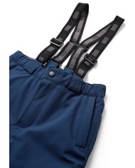 Bernumode | LEGO: Детские непромокаемые лыжные брюки,  LWPOWAI 708 (120 г) 66,90 € Прочные детские лыжные штаны LEGO®
Эти лыжные штаны LEGO® созданы для того, чтобы мальчики и девочки чувствовали себя комфортно и были защищены во время зимних приключений. Сочетая функциональность и стиль, они идеально подходят для катания на лыжах и других зимних активностей. Штаны имеют водный столб 10 000 мм и полностью проклеенные швы, что обеспечивает защиту от влаги как на горнолыжных склонах, так и на детской площадке. Прочные, дышащие, ветро- и водонепроницаемые штаны усилены вставками Cordura внизу брючин и в шаговом шве, а также оснащены снежной юбкой с фиксирующей резинкой, предотвращающей попадание снега внутрь.
Особенности:
Водный столб 10 000 мм — надёжная защита от дождя и снега
Водоотталкивающее покрытие BIONIC-FINISH ECO®
Ветрозащитная конструкция для сохранения тепла
Износостойкость: до 60 000 циклов трения
Усиление Cordura внизу брючин и в шаговом шве
Полностью проклеенные швы — полная водонепроницаемость
Функция удлинения брючин «на вырост»
Светоотражающий кант 3M в нижней части
Съёмные и регулируемые подтяжки для удобной посадки
Эластичные вставки по бокам на талии для комфорта
Снежная юбка с резинкой внутри брючин
Качественная молния YKK и застёжка на кнопку
Передние карманы на молнии
Штаны обладают паропроницаемостью 4 000 г/м²/24 ч, что обеспечивает комфорт при активных играх. Светоотражающая нить в пуллере молнии карманов повышает безопасность. Благодаря возможности удлинения на один размер, штаны можно носить дольше. Высококачественные лыжные штаны LEGO® сделают зимние приключения ребёнка ещё веселее!
Характеристики:
До -15 °C / 5 °F
Светоотражающий кант 3M
Водоотталкивающее покрытие BIONIC-FINISH ECO®
Паропроницаемость: 4 000 г/м²/24 ч
Усиление Cordura
Съёмные и регулируемые подтяжки
Износостойкость: 60 000 циклов
Эластичные вставки на талии
Полностью проклеенные швы
Удлинение брючин «на вырост»
Светоотражающая нить в пуллере молнии
Застёжка на кнопку спереди
Снежная юбка с резинкой внизу
Водный столб: 10 000 мм
Ветрозащитная конструкция
Основная молния YKK
Передние карманы на молнии
 Bernumode | LEGO: Детские непромокаемые лыжные брюки,  LWPOWAI 708 (120 г) 66,90 € Прочные детские лыжные штаны LEGO®
Эти лыжные штаны LEGO® созданы для того, чтобы мальчики и девочки чувствовали себя комфортно и были защищены во время зимних приключений. Сочетая функциональность и стиль, они идеально подходят для катания на лыжах и других зимних активностей. Штаны имеют водный столб 10 000 мм и полностью проклеенные швы, что обеспечивает защиту от влаги как на горнолыжных склонах, так и на детской площадке. Прочные, дышащие, ветро- и водонепроницаемые штаны усилены вставками Cordura внизу брючин и в шаговом шве, а также оснащены снежной юбкой с фиксирующей резинкой, предотвращающей попадание снега внутрь.
Особенности:
Водный столб 10 000 мм — надёжная защита от дождя и снега
Водоотталкивающее покрытие BIONIC-FINISH ECO®
Ветрозащитная конструкция для сохранения тепла
Износостойкость: до 60 000 циклов трения
Усиление Cordura внизу брючин и в шаговом шве
Полностью проклеенные швы — полная водонепроницаемость
Функция удлинения брючин «на вырост»
Светоотражающий кант 3M в нижней части
Съёмные и регулируемые подтяжки для удобной посадки
Эластичные вставки по бокам на талии для комфорта
Снежная юбка с резинкой внутри брючин
Качественная молния YKK и застёжка на кнопку
Передние карманы на молнии
Штаны обладают паропроницаемостью 4 000 г/м²/24 ч, что обеспечивает комфорт при активных играх. Светоотражающая нить в пуллере молнии карманов повышает безопасность. Благодаря возможности удлинения на один размер, штаны можно носить дольше. Высококачественные лыжные штаны LEGO® сделают зимние приключения ребёнка ещё веселее!
Характеристики:
До -15 °C / 5 °F
Светоотражающий кант 3M
Водоотталкивающее покрытие BIONIC-FINISH ECO®
Паропроницаемость: 4 000 г/м²/24 ч
Усиление Cordura
Съёмные и регулируемые подтяжки
Износостойкость: 60 000 циклов
Эластичные вставки на талии
Полностью проклеенные швы
Удлинение брючин «на вырост»
Светоотражающая нить в пуллере молнии
Застёжка на кнопку спереди
Снежная юбка с резинкой внизу
Водный столб: 10 000 мм
Ветрозащитная конструкция
Основная молния YKK
Передние карманы на молнии