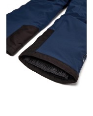 Bernumode | Lego: Kids' waterproof ski pants, LWPOWAI 708  (120 g) €66.90 Durable LEGO® ski pants for kids
These LEGO® ski pants are designed to keep boys and girls comfortable and protected during winter adventures. With a focus on functionality and style, these pants are perfect for skiing and other snowy activities.They have a 10.000 mm water column and are manufactured with fully taped seams to ensure that they keep your son or daughter dry on the playground as well as on the slopes. The durable, breathable, windproof, and even completely waterproof ski pants are reinforced at the leg opening with Cordura reinforcement and have a snow skirt with gripper elastic inside to keep snow out.

Water column of 10,000 mm provides protection from the rain
BIONIC-FINISH ECO® water-repellent finish on the surface
Windproof design to keep the cold at bay
Durability: withstand 60,000 rubs
Cordura reinforcement at the leg opening and inseam for durability
Fully taped seams to ensure that the snowpants are waterproof
Length extension feature inside legs for growing kids
3M reflective piping at the bottom part of the ski pants
Detachable and adjustable suspenders for a perfect fit
The integrated elastics at the waist provide added comfort
Snow skirt with gripper elastic inside bottom legs to keep snow out
Quality YKK main zipper and snap button closure
Zipper pockets on the front

The pants feature a breathable design with a breathability rating of 4,000 g/m2/24hours, ensuring comfort during active play. The reflective thread in the zipper puller at the front pockets adds a touch of safety, while the snap button at the front opening ensures easy wear. Inside the ski pants, there is a smart feature: The length of the trousers can be adjusted by one size, so they can be worn for a longer period of time. All in all, these high-quality ski pants will make your kid's winter adventures even more fun!
Specifications• -15 degrees Celsius / 5 Fahrenheit.• 3M reflective piping.• BIONIC-FINISH ECO® water-repellent finish on the surface.• Breathability: 4.000 g/m2/24hours.• Cordura reinforcement.• Detachable and adjustable suspenders.• Durability: 60.000 rubs.• Elastic at waist sides.• Fully taped seams.• Length extension feature inside legs.• Reflective thread in zipper puller at front pockets.• Snap button at front opening.• Snow skirt with gripper elastic inside bottom legs.• Water column: 10.000 mm.• Windproof.• YKK main zipper.• Zipper pocket(s) on front.
