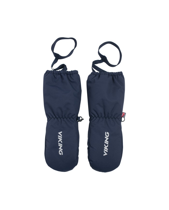 Bernumode | VIKING: Expower Insulated Kids Mittens - extra warm with Primaloft €24.71 Key Features:
Durable & Waterproof: These mittens are built to withstand harsh weather conditions, keeping your hands dry and warm.
Windproof: They offer full protection from cold winds.
PrimaLoft® Insulated: A high-quality, lightweight insulation ensures warmth without compromising comfort.
Reflective Elements: Increases visibility in low light conditions for added safety.
Grip-Friendly Material: Specially designed material for better grip, making it easier for kids to handle objects.
Eco-Friendly: Made from recycled materials, offering a sustainable choice for parents.
Bionic Finish® ECO: Water-repellent finish that keeps your mittens dry and protects from moisture.
Additional Information:
Waterproofness: > 15,000 mm
Breathability: > 7,000 g/m²/24h
Durability: 3/5
Windproof Rating: 3/3
These mittens are ideal for keeping kids warm and protected during winter outdoor activities. The combination of insulated materials, eco-friendly design, and user-friendly features makes them a must-have for cold weather.
 Bernumode | VIKING: Expower Insulated Kids Mittens - extra warm with Primaloft €24.71 Key Features:
Durable & Waterproof: These mittens are built to withstand harsh weather conditions, keeping your hands dry and warm.
Windproof: They offer full protection from cold winds.
PrimaLoft® Insulated: A high-quality, lightweight insulation ensures warmth without compromising comfort.
Reflective Elements: Increases visibility in low light conditions for added safety.
Grip-Friendly Material: Specially designed material for better grip, making it easier for kids to handle objects.
Eco-Friendly: Made from recycled materials, offering a sustainable choice for parents.
Bionic Finish® ECO: Water-repellent finish that keeps your mittens dry and protects from moisture.
Additional Information:
Waterproofness: > 15,000 mm
Breathability: > 7,000 g/m²/24h
Durability: 3/5
Windproof Rating: 3/3
These mittens are ideal for keeping kids warm and protected during winter outdoor activities. The combination of insulated materials, eco-friendly design, and user-friendly features makes them a must-have for cold weather.