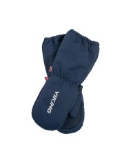 Bernumode | VIKING: Expower Insulated Kids Mittens - extra warm with Primaloft €24.71 Key Features:
Durable & Waterproof: These mittens are built to withstand harsh weather conditions, keeping your hands dry and warm.
Windproof: They offer full protection from cold winds.
PrimaLoft® Insulated: A high-quality, lightweight insulation ensures warmth without compromising comfort.
Reflective Elements: Increases visibility in low light conditions for added safety.
Grip-Friendly Material: Specially designed material for better grip, making it easier for kids to handle objects.
Eco-Friendly: Made from recycled materials, offering a sustainable choice for parents.
Bionic Finish® ECO: Water-repellent finish that keeps your mittens dry and protects from moisture.
Additional Information:
Waterproofness: > 15,000 mm
Breathability: > 7,000 g/m²/24h
Durability: 3/5
Windproof Rating: 3/3
These mittens are ideal for keeping kids warm and protected during winter outdoor activities. The combination of insulated materials, eco-friendly design, and user-friendly features makes them a must-have for cold weather.
 Bernumode | VIKING: Expower Insulated Kids Mittens - extra warm with Primaloft €24.71 Key Features:
Durable & Waterproof: These mittens are built to withstand harsh weather conditions, keeping your hands dry and warm.
Windproof: They offer full protection from cold winds.
PrimaLoft® Insulated: A high-quality, lightweight insulation ensures warmth without compromising comfort.
Reflective Elements: Increases visibility in low light conditions for added safety.
Grip-Friendly Material: Specially designed material for better grip, making it easier for kids to handle objects.
Eco-Friendly: Made from recycled materials, offering a sustainable choice for parents.
Bionic Finish® ECO: Water-repellent finish that keeps your mittens dry and protects from moisture.
Additional Information:
Waterproofness: > 15,000 mm
Breathability: > 7,000 g/m²/24h
Durability: 3/5
Windproof Rating: 3/3
These mittens are ideal for keeping kids warm and protected during winter outdoor activities. The combination of insulated materials, eco-friendly design, and user-friendly features makes them a must-have for cold weather.