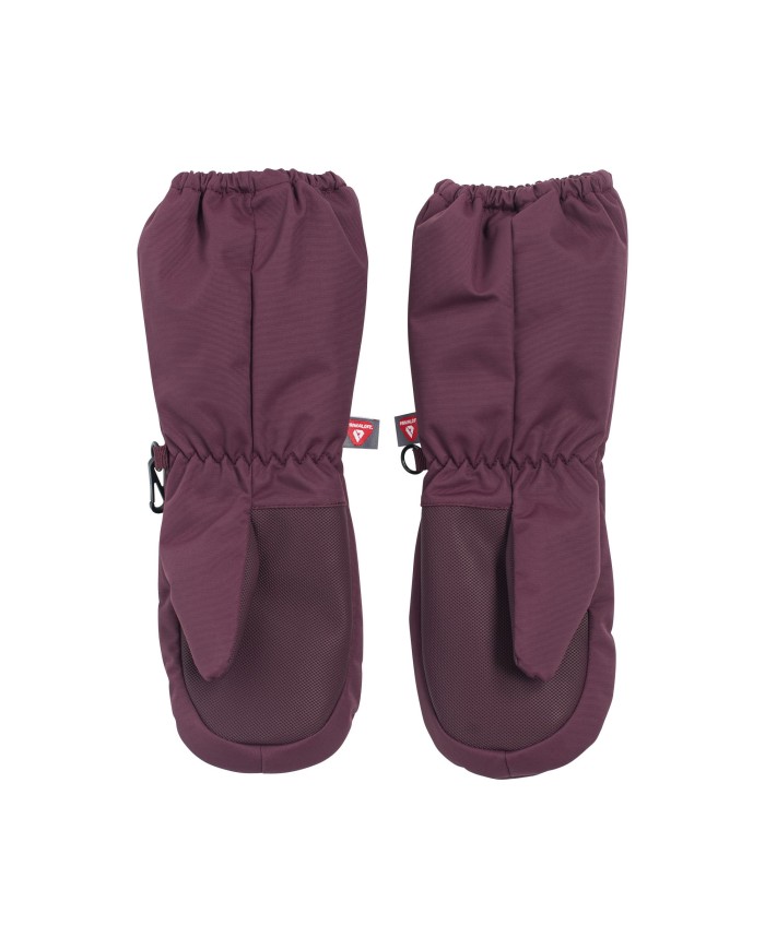 Bernumode | VIKING: Expower Insulated bērnu cimdi — īpaši silti ar Primaloft 24,71 € Galvenās īpašības:


Izturīgas un ūdensnecaurlaidīgas: Šie cimdi ir paredzēti, lai aizsargātu pret sliktiem laika apstākļiem, saglabājot rokas sausas un siltas.


Vēja aizsardzība: Pilnīga aizsardzība pret aukstiem vējiem.


PrimaLoft® izolācija: Viegls un augstas kvalitātes izolators, kas nodrošina siltumu, nezaudējot komfortu.


Atstarojošie elementi: Palielina redzamību slikta apgaismojuma apstākļos, nodrošinot papildu drošību.


Materiāls ar labu saķeri: Specializēts materiāls labākai saķerei, kas atvieglo bērniem priekšmetu turēšanu.


Eko draudzīgi: Izgatavots no pārstrādātiem materiāliem, kas ir ilgtspējīgs risinājums vecākiem.


Bionic Finish® ECO: Ūdeni atgrūdoša apdare, kas saglabā cimdus sausā stāvoklī.


Papildu informācija:


Ūdensnecaurlaidība: &gt; 15 000 mm


Elpojamība: &gt; 7 000 g/m²/24h


Izturība: 3/5


Vēja aizsardzība: 3/3


Šie cimdi ir ideāli, lai saglabātu bērnus siltus un aizsargātus ziemas āra aktivitātēs. Izmantojot siltinātos materiālus, videi draudzīgu dizainu un lietotājam draudzīgas funkcijas, tie ir lieliska izvēle aukstam laikam.