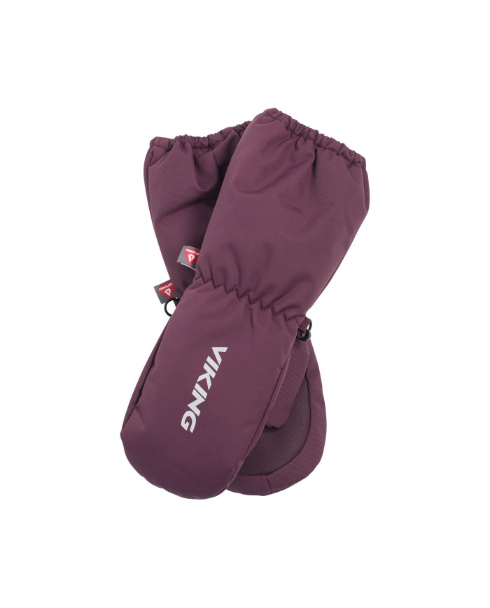 Bernumode | VIKING: Expower Insulated bērnu cimdi — īpaši silti ar Primaloft 24,71 € Galvenās īpašības:


Izturīgas un ūdensnecaurlaidīgas: Šie cimdi ir paredzēti, lai aizsargātu pret sliktiem laika apstākļiem, saglabājot rokas sausas un siltas.


Vēja aizsardzība: Pilnīga aizsardzība pret aukstiem vējiem.


PrimaLoft® izolācija: Viegls un augstas kvalitātes izolators, kas nodrošina siltumu, nezaudējot komfortu.


Atstarojošie elementi: Palielina redzamību slikta apgaismojuma apstākļos, nodrošinot papildu drošību.


Materiāls ar labu saķeri: Specializēts materiāls labākai saķerei, kas atvieglo bērniem priekšmetu turēšanu.


Eko draudzīgi: Izgatavots no pārstrādātiem materiāliem, kas ir ilgtspējīgs risinājums vecākiem.


Bionic Finish® ECO: Ūdeni atgrūdoša apdare, kas saglabā cimdus sausā stāvoklī.


Papildu informācija:


Ūdensnecaurlaidība: &gt; 15 000 mm


Elpojamība: &gt; 7 000 g/m²/24h


Izturība: 3/5


Vēja aizsardzība: 3/3


Šie cimdi ir ideāli, lai saglabātu bērnus siltus un aizsargātus ziemas āra aktivitātēs. Izmantojot siltinātos materiālus, videi draudzīgu dizainu un lietotājam draudzīgas funkcijas, tie ir lieliska izvēle aukstam laikam.