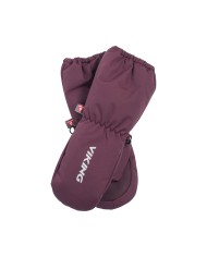 Bernumode | VIKING: Expower Insulated Kids Mittens - extra warm with Primaloft €24.71 Key Features:


Durable &amp; Waterproof: These mittens are built to withstand harsh weather conditions, keeping your hands dry and warm.


Windproof: They offer full protection from cold winds.


PrimaLoft® Insulated: A high-quality, lightweight insulation ensures warmth without compromising comfort.


Reflective Elements: Increases visibility in low light conditions for added safety.


Grip-Friendly Material: Specially designed material for better grip, making it easier for kids to handle objects.


Eco-Friendly: Made from recycled materials, offering a sustainable choice for parents.


Bionic Finish® ECO: Water-repellent finish that keeps your mittens dry and protects from moisture.


Additional Information:


Waterproofness: &gt; 15,000 mm


Breathability: &gt; 7,000 g/m²/24h


Durability: 3/5


Windproof Rating: 3/3


These mittens are ideal for keeping kids warm and protected during winter outdoor activities. The combination of insulated materials, eco-friendly design, and user-friendly features makes them a must-have for cold weather.

