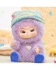 Bernumode | Letsvan Wakuku Trendy Party Series Пухлая кукла 17 см  - Пухлый монстр / Подвеска / Брелок для сумки 16,53 € ✨ Wakuku Dolls - Очарование в каждой детали! ✨
Погрузитесь в мир милых и забавных кукол Wakuku! Каждый персонаж с уникальным характером, ярким костюмом и невероятно стильной внешностью. Эти игрушки — настоящие маленькие друзья, которые обязательно покорят ваше сердце!
🔹 Что мы предлагаем:


Без коробок, но в слепых пакетах: Мы продаем Wakuku без упаковки, но с удивлением! Каждая кукла упакована в слепой пакет, так что вам предстоит настоящий сюрприз. Подходит для коллекционеров или тех, кто любит неожиданности!


Открытые персонажи: Если вы хотите увидеть конкретного персонажа, мы можем предложить вам выбор из доступных кукол в открытом виде. Просто выберите своего любимца и получите его уже в руках!


🔸 Особенности Wakuku Dolls:


Уникальные костюмы и детали, которые делают каждую куклу неповторимой.


Приятные на ощупь, с мягким и пушистым телом.


Идеальны для коллекции, игр или в качестве подарка!


Позвольте себе стать частью этого яркого мира с куклами Wakuku — куклы, которые дарят радость! 🧸🎉
Успейте заказать уже сегодня!
