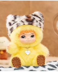 Bernumode | Letsvan Wakuku Trendy Party Series  Plush Doll 17cm - Plush monster / Hanging accessory / Bag charm €16.53 Wakuku Dolls - Charm in Every Detail! ✨
Dive into the world of cute and fun Wakuku dolls! Each character is unique, with a bright outfit and an incredibly stylish appearance. These toys are true little friends that will surely steal your heart!
🔹 What we offer:


Without boxes, but in blind bags: We sell Wakuku dolls without packaging, but with a surprise! Each doll is packed in a blind bag, so you’ll get a real surprise. Perfect for collectors or those who love surprises!


Open characters: If you want to see a specific character, we can offer you a choice of available dolls in open form. Just pick your favorite and get it in hand!


🔸 Wakuku Dolls Features:


Unique costumes and details that make each doll one of a kind.


Pleasant to the touch, with soft and fluffy bodies.


Ideal for collections, play, or as a gift!


Let yourself become part of this bright world with Wakuku dolls — dolls that bring joy! 🧸🎉
Order now while supplies last!
