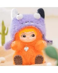 Bernumode | Letsvan Wakuku Trendy Party Series  Plush Doll 17cm - Plush monster / Hanging accessory / Bag charm €16.53 Wakuku Dolls - Charm in Every Detail! ✨
Dive into the world of cute and fun Wakuku dolls! Each character is unique, with a bright outfit and an incredibly stylish appearance. These toys are true little friends that will surely steal your heart!
🔹 What we offer:


Without boxes, but in blind bags: We sell Wakuku dolls without packaging, but with a surprise! Each doll is packed in a blind bag, so you’ll get a real surprise. Perfect for collectors or those who love surprises!


Open characters: If you want to see a specific character, we can offer you a choice of available dolls in open form. Just pick your favorite and get it in hand!


🔸 Wakuku Dolls Features:


Unique costumes and details that make each doll one of a kind.


Pleasant to the touch, with soft and fluffy bodies.


Ideal for collections, play, or as a gift!


Let yourself become part of this bright world with Wakuku dolls — dolls that bring joy! 🧸🎉
Order now while supplies last!
