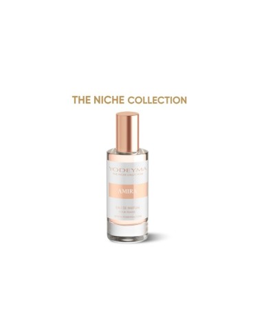 YODEYMA: Amira Miniperfume 15мл YODEYMA: Amira Miniperfume 15мл