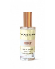 Bernumode | YODEYMA: Fruit Miniperfume 15ML €6.69 The playful fruity fusion and innocent of Apple, as head note, and the noble intensity of tuberose give rise to a fresh and youthful scent. yodeyma is a manufacturer of fragrances that have great fragrances inspired by brands famous men and women, but at a price considerably lower than. This is not counterfeit, but of extraordinary perfume by the same molecules compounds of the original, with very small and subtle variations.
Note: The names and trademarks mentioned in this page are purely indicative and are mentioned only and exclusively to the identification of the fragrance and to their inspirations and in no way to trademarks that are and remain the legitimate owners. Olfactory notes: floral, fruity. Fruit is a energetic scent. Women for a dynamic and practice. The structure of which consists a scent, is called olfactory pyramid.
This pyramid is divided into three stages:
1) the head note: are the most read and birds, receive as soon as applied the fragrance.
2) the heart note: Determine the olfactory family of scent and only last a few hours.
3) the scent, are notes
Base notes: Give It personality by the intense aroma that last longer.
Head note: Apple.
Heart note: Tuberose.
Base notes: white amber. Bernumode | YODEYMA: Fruit Miniperfume 15ML €6.69 The playful fruity fusion and innocent of Apple, as head note, and the noble intensity of tuberose give rise to a fresh and youthful scent. yodeyma is a manufacturer of fragrances that have great fragrances inspired by brands famous men and women, but at a price considerably lower than. This is not counterfeit, but of extraordinary perfume by the same molecules compounds of the original, with very small and subtle variations.
Note: The names and trademarks mentioned in this page are purely indicative and are mentioned only and exclusively to the identification of the fragrance and to their inspirations and in no way to trademarks that are and remain the legitimate owners. Olfactory notes: floral, fruity. Fruit is a energetic scent. Women for a dynamic and practice. The structure of which consists a scent, is called olfactory pyramid.
This pyramid is divided into three stages:
1) the head note: are the most read and birds, receive as soon as applied the fragrance.
2) the heart note: Determine the olfactory family of scent and only last a few hours.
3) the scent, are notes
Base notes: Give It personality by the intense aroma that last longer.
Head note: Apple.
Heart note: Tuberose.
Base notes: white amber.