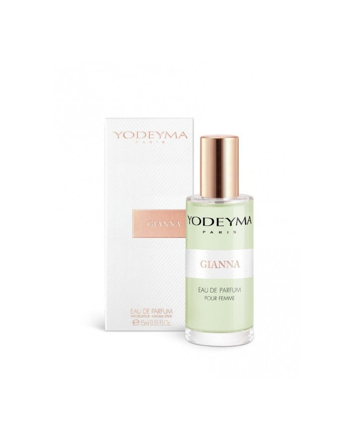 Bernumode | YODEYMA: Gianna Miniperfume 15ML €6.69 Counterpart are merely similar scents in relation to the original fragrance.
Category
flower
Notes
Top notes: papaya flower
Heart notes: daffodil
Base notes: white musk Bernumode | YODEYMA: Gianna Miniperfume 15ML €6.69 Counterpart are merely similar scents in relation to the original fragrance.
Category
flower
Notes
Top notes: papaya flower
Heart notes: daffodil
Base notes: white musk