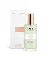 Bernumode | YODEYMA: Gianna Miniperfume 15ML €6.69 Counterpart are merely similar scents in relation to the original fragrance.
Category
flower
Notes
Top notes: papaya flower
Heart notes: daffodil
Base notes: white musk Bernumode | YODEYMA: Gianna Miniperfume 15ML €6.69 Counterpart are merely similar scents in relation to the original fragrance.
Category
flower
Notes
Top notes: papaya flower
Heart notes: daffodil
Base notes: white musk