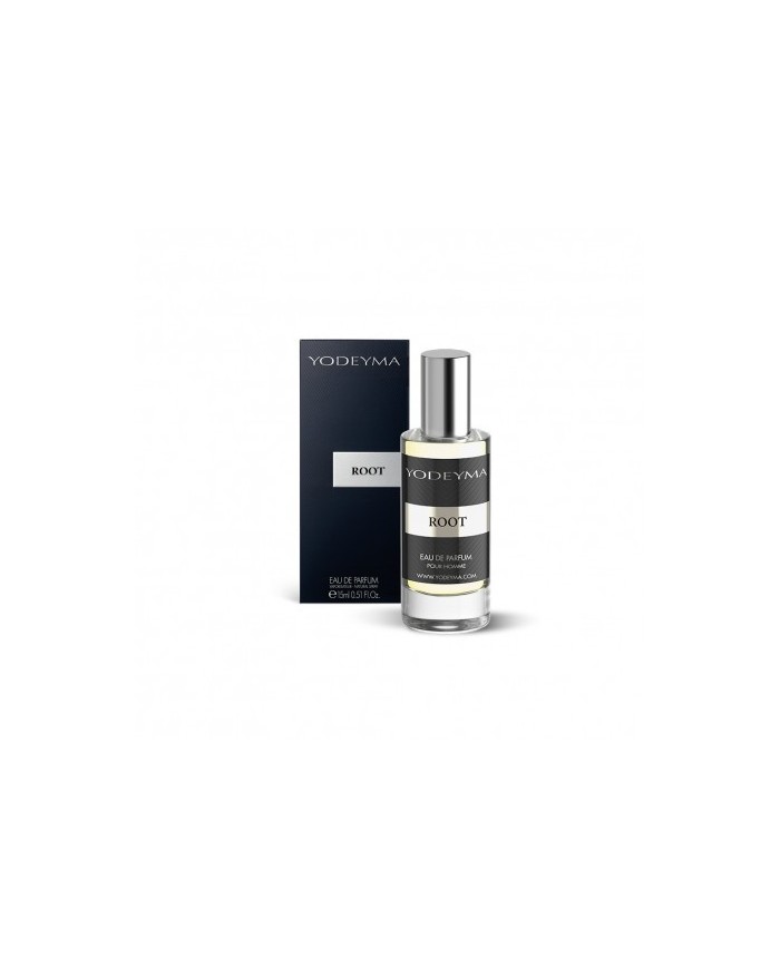 Bernumode | YODEYMA: ROOT Miniperfume 15ML 6,69 € Neaizmirstamais citrusu sajaukums sākuma notīs kombinācijā ar kardamonu un dzintaru piešķir šim parfīmam intensīvu un pievilcīgu aromātu.
Austrumniecisks - Koka Parfīms jūtīgam, elegantam, vīrišķīgam un klasiskam vīrietim.
Sākuma notis ir tās, kuras parfīmā sajūtamas pašas pirmās.Sirds notis ir smaržu esence un būtība.Fona notis ir tās, kuras parfīmam piešķir dziļumu un noturību.


Sākuma nots
Greipfrūts


Sirds nots
Ģerānija


Fona nots
Pačūlija


