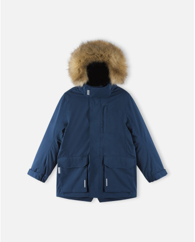 Bernumode | Outerwear