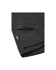 Bernumode | Reima: Reimatec winter jacket for teenagers, Ajaton(160 g) €118.17 




A classic, long-lasting waterproof winter coat for kids. This insulated jacket comes with handy details and lots of recycled fibers. The name, Ajaton, is Finnish for 'timeless'. Old Naapuri renewed.






Meet the Ajaton kids' waterproof winter jacket, expertly crafted for your little adventurer. Boasting full waterproofing with all seams taped, this jacket keeps the chill at bay while ensuring your child remains dry and comfortable. The durable material breathes well and is resistant to water and dirt, making clean-up a breeze. The 100% recycled insulation offers convenient warmth. For added comfort, the jacket features an adjustable waist, cuffs and a safe, detachable hood with faux fur trim. Plus, it comes with two handy flap pockets and a zipped chest pocket for their little treasures. While the reflective details can help make kids more visible in the dark, it's a bright idea to hang a reflector in the loop that's hidden under the right-hand side front pocket flap! 




• All seams sealed waterproof• Smooth polyester lining• Fellex® insulation• Safe, detachable and adjustable hood with detachable faux fur trim• Adjustable cuffs• Two flap pockets• Zipped chest pocket• Adjustable waist
Sustainability
• bluesign® product• bluesign® approved main material, lining and insulation• Fluorocarbon-free water and dirt repellent finish BIONIC-FINISH®ECO• Contains certified recycled fibers• 100% recycled insulation




