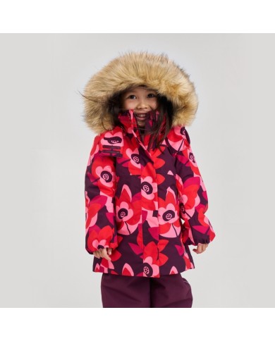 Bernumode | Outerwear for girls Bernumode | Outerwear for girls