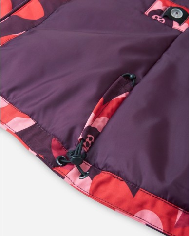 Bernumode | Outerwear for girls