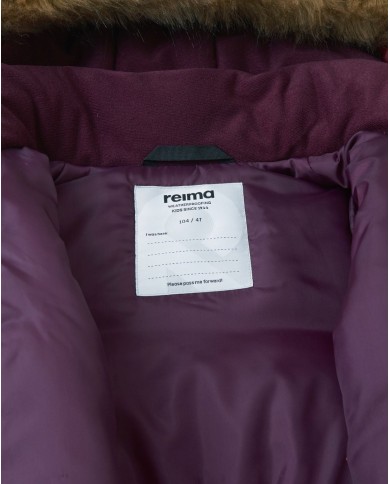 Bernumode | Outerwear for girls