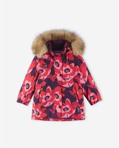 Bernumode | Outerwear for girls