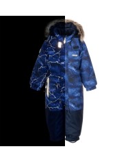 Bernumode | Lenne: Ziemas kombinezons DAMIEN 250 g 68,12 € 













