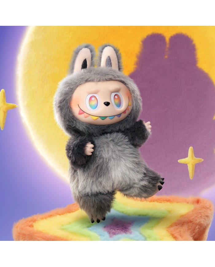 Bernumode | Labubu 3-rd generation THE MONSTERS Big into Energy Series-Vinyl Plush Pendant Blind Box €11.98 