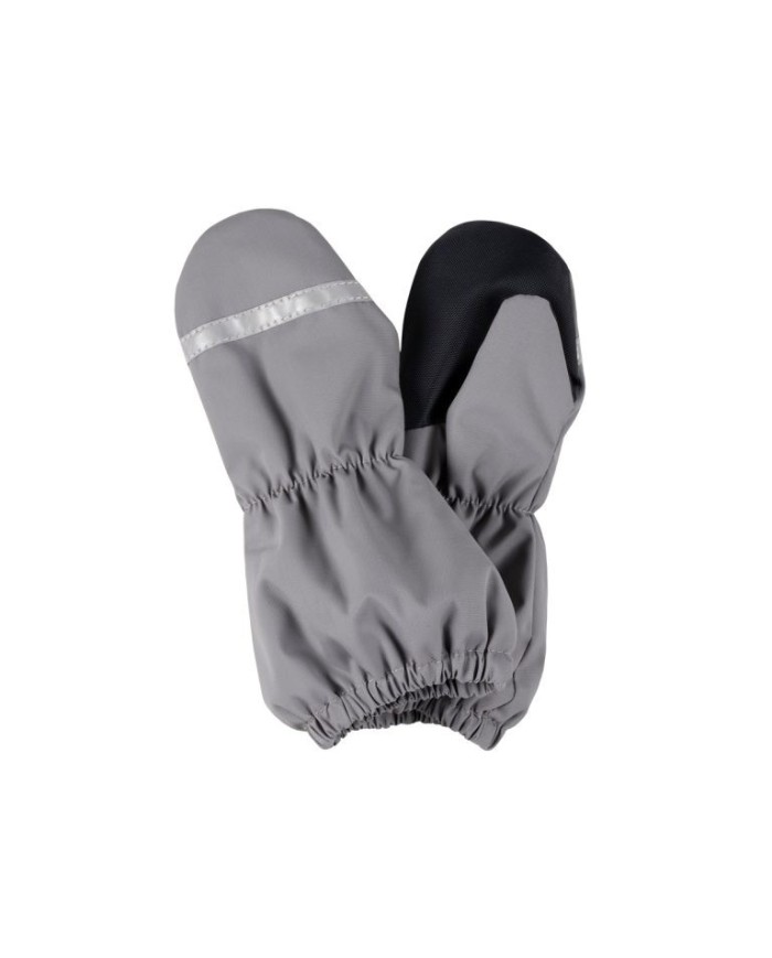 Bernumode | Lenne: Spring-Autumn Mittens RAIN €11.49 

Weatherproof spring-autumn mittens with warm fleece lining!
Strong fabric on the palms makes the mittens last longer. Reflective strip makes your child visible for the cars in the dark.


