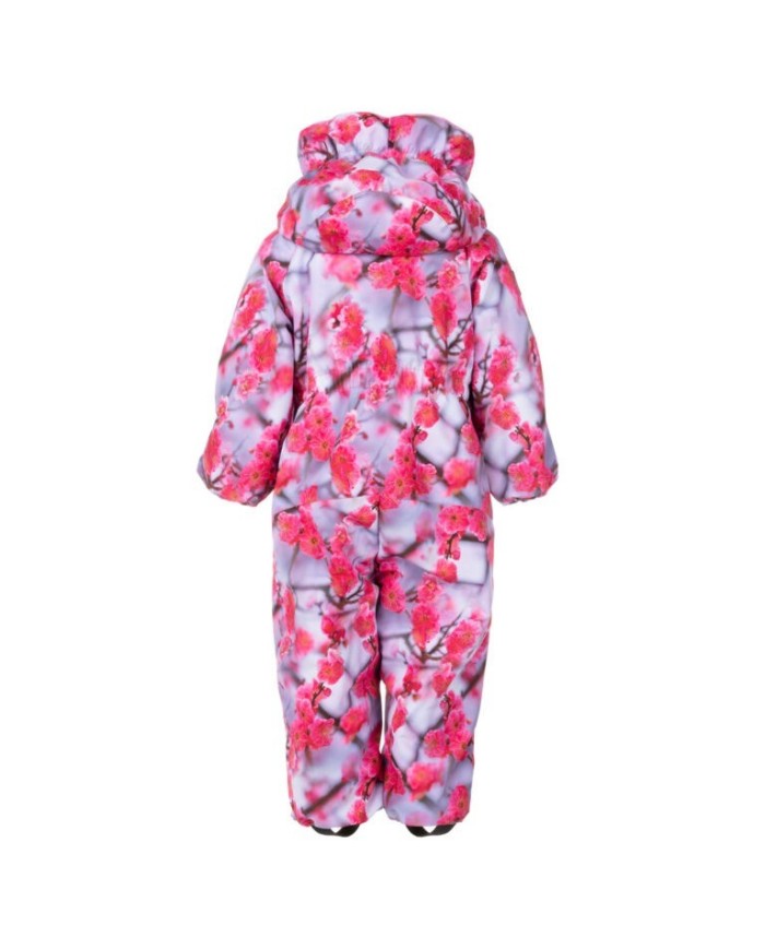 Bernumode | LENNE: Детский демисезонный комбинезон Happy 80 г 58,12 € Красивый легкий комбинезон для младенцев и маленьких детей. Веселые узоры и веселые весенние цвета делают для ребенка еще более забавным ступать в свои первые грязевые лужи. Две передние молнии обеспечивают необходимый комфорт для легкого одевания вашего ребенка как в коляску, так и в автокресло. Светоотражающие детали делают вашего ребенка заметным даже в темноте. Комбинезон имеет эластичные штрипки, которые надежно удерживают штанины на обуви.
 Водяной столб: 5 000/10 000 мм 
Дышащий: 5 000/10 000 г/м2/24ч 


Наша высокотехнологичная ткань Active+ имеет водонепроницаемую мембрану, которая предотвращает попадание воды через изделие. В то же время она обладает способностью испарять пот. ◆Водонепроницаемость: водяной столб 10 000 мм ◆Воздухопроницаемость: скорость пропускания водяного пара 10 000 г/м²/24 ч ◆Ветроустойчивость: воздухопроницаемость 0 л/м²с ◆Водо- и грязеотталкивающие свойства: покрытие DWR (Durable Water Repellent)


Утеплитель WARM ** — лучший выбор для прохладной погоды. Идеально подходит для температур ...0 °C. Эта набивка изготовлена ​​из переработанных материалов, что снижает потребность в чрезмерном потреблении природных ресурсов. Совет: проверьте температуру «по ощущениям». Такие факторы, как ветер и влажность, играют большую роль в том, насколько холодно вы себя чувствуете, и вам может потребоваться использовать дополнительный слой.


Мягкая и нежная подкладка сделана из натурального материала, который успокаивает и сохраняет тепло вашего ребенка. Ткани Standard 100 от Oeko-Tex сертифицированы как не содержащие вредных химических веществ, приятны для кожи и гарантируют безопасность ткани.


Отвороты манжет, чтобы держать руки и ноги вашего ребенка в тепле. Совет: купите больший размер и отверните манжеты. По мере роста вашего ребенка маленькие ручки и ножки вылезут наружу, и ему понадобится всего лишь пара варежек и пинеток.
