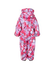 Bernumode | LENNE: Детский демисезонный комбинезон Happy 80 г 58,12 € Красивый легкий комбинезон для младенцев и маленьких детей. Веселые узоры и веселые весенние цвета делают для ребенка еще более забавным ступать в свои первые грязевые лужи. Две передние молнии обеспечивают необходимый комфорт для легкого одевания вашего ребенка как в коляску, так и в автокресло. Светоотражающие детали делают вашего ребенка заметным даже в темноте. Комбинезон имеет эластичные штрипки, которые надежно удерживают штанины на обуви.
 Водяной столб: 5 000/10 000 мм 
Дышащий: 5 000/10 000 г/м2/24ч 


Наша высокотехнологичная ткань Active+ имеет водонепроницаемую мембрану, которая предотвращает попадание воды через изделие. В то же время она обладает способностью испарять пот. ◆Водонепроницаемость: водяной столб 10 000 мм ◆Воздухопроницаемость: скорость пропускания водяного пара 10 000 г/м²/24 ч ◆Ветроустойчивость: воздухопроницаемость 0 л/м²с ◆Водо- и грязеотталкивающие свойства: покрытие DWR (Durable Water Repellent)


Утеплитель WARM ** — лучший выбор для прохладной погоды. Идеально подходит для температур ...0 °C. Эта набивка изготовлена ​​из переработанных материалов, что снижает потребность в чрезмерном потреблении природных ресурсов. Совет: проверьте температуру «по ощущениям». Такие факторы, как ветер и влажность, играют большую роль в том, насколько холодно вы себя чувствуете, и вам может потребоваться использовать дополнительный слой.


Мягкая и нежная подкладка сделана из натурального материала, который успокаивает и сохраняет тепло вашего ребенка. Ткани Standard 100 от Oeko-Tex сертифицированы как не содержащие вредных химических веществ, приятны для кожи и гарантируют безопасность ткани.


Отвороты манжет, чтобы держать руки и ноги вашего ребенка в тепле. Совет: купите больший размер и отверните манжеты. По мере роста вашего ребенка маленькие ручки и ножки вылезут наружу, и ему понадобится всего лишь пара варежек и пинеток.
