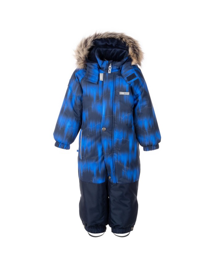 Bernumode | Lenne: Ziemas kombinezons DAMIEN 250 g 70,68 € 
 Bernumode | Lenne: Ziemas kombinezons DAMIEN 250 g 70,68 €